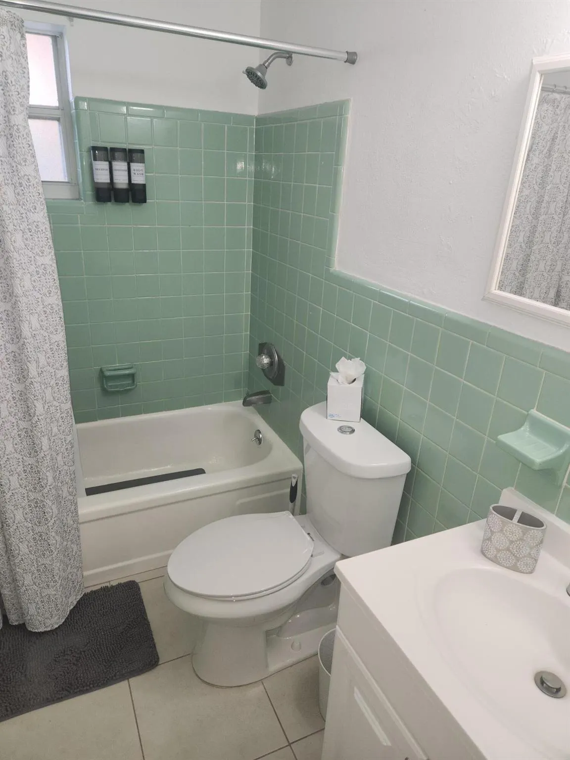 932 Green Street, #A