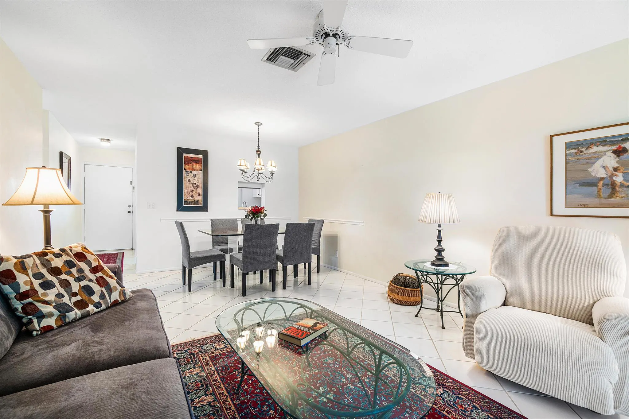 2102 NE 1st Way, #206