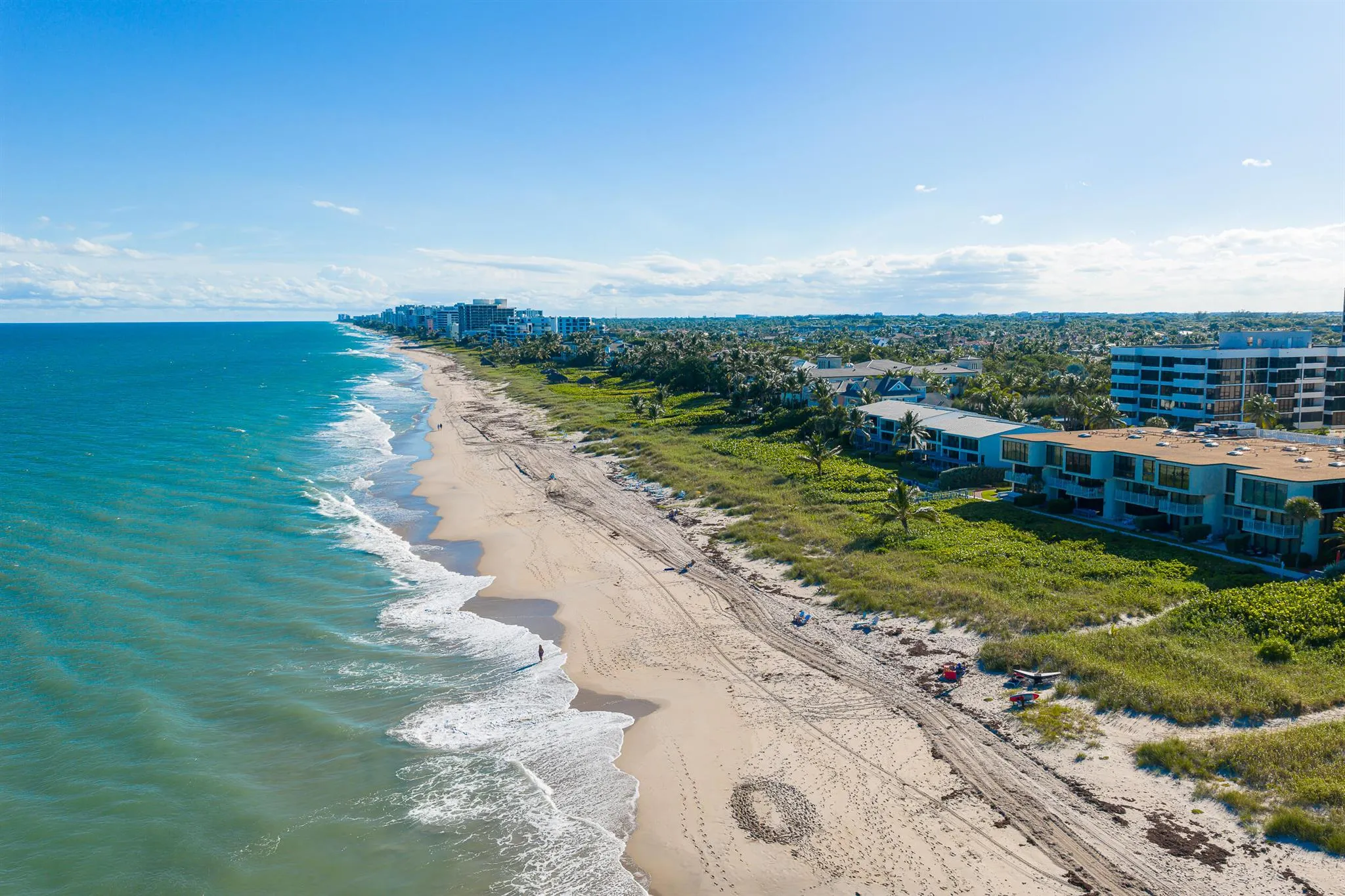 2115 S Ocean Boulevard, #1