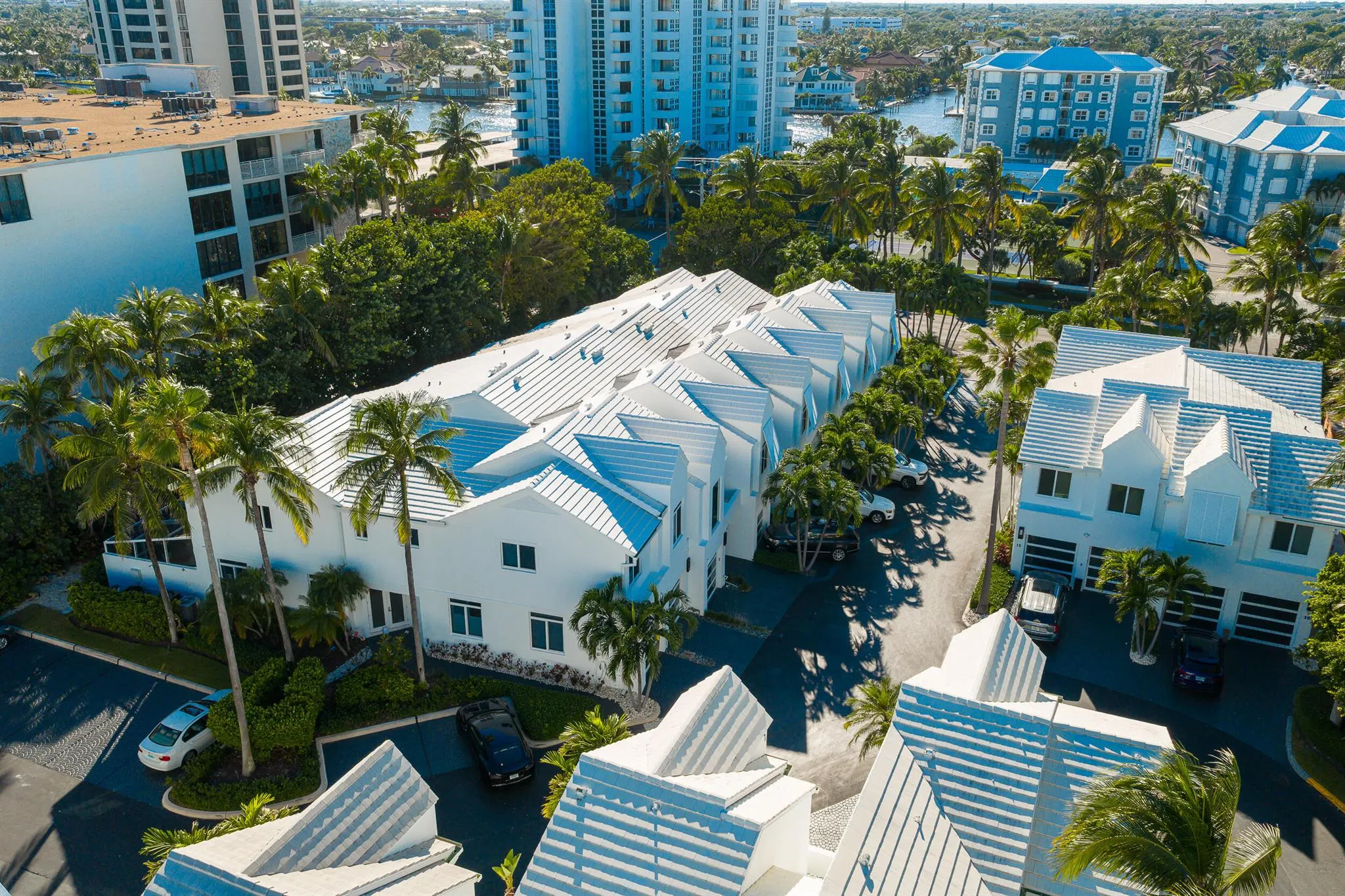 2115 S Ocean Boulevard, #1