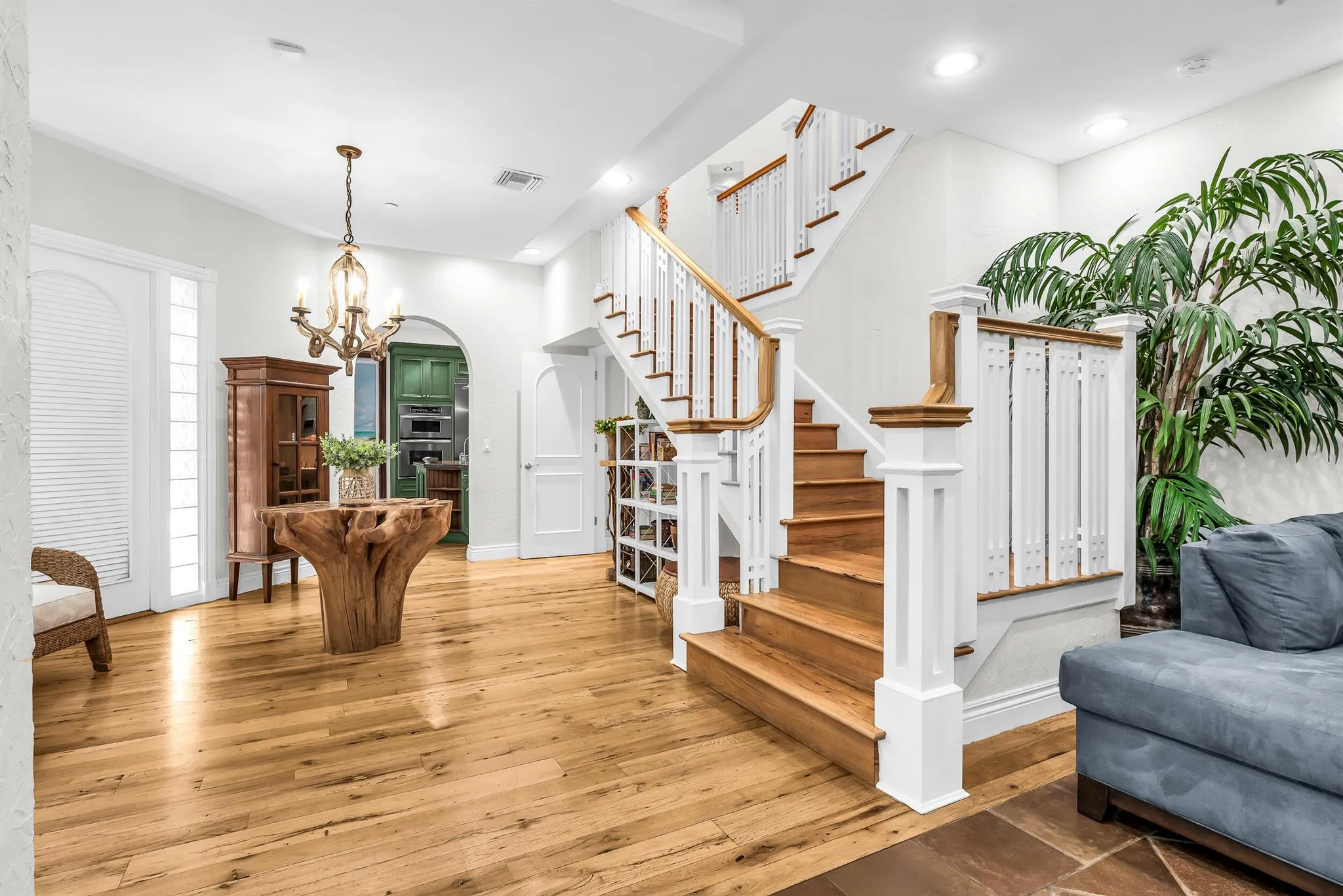 2115 S Ocean Boulevard, #1