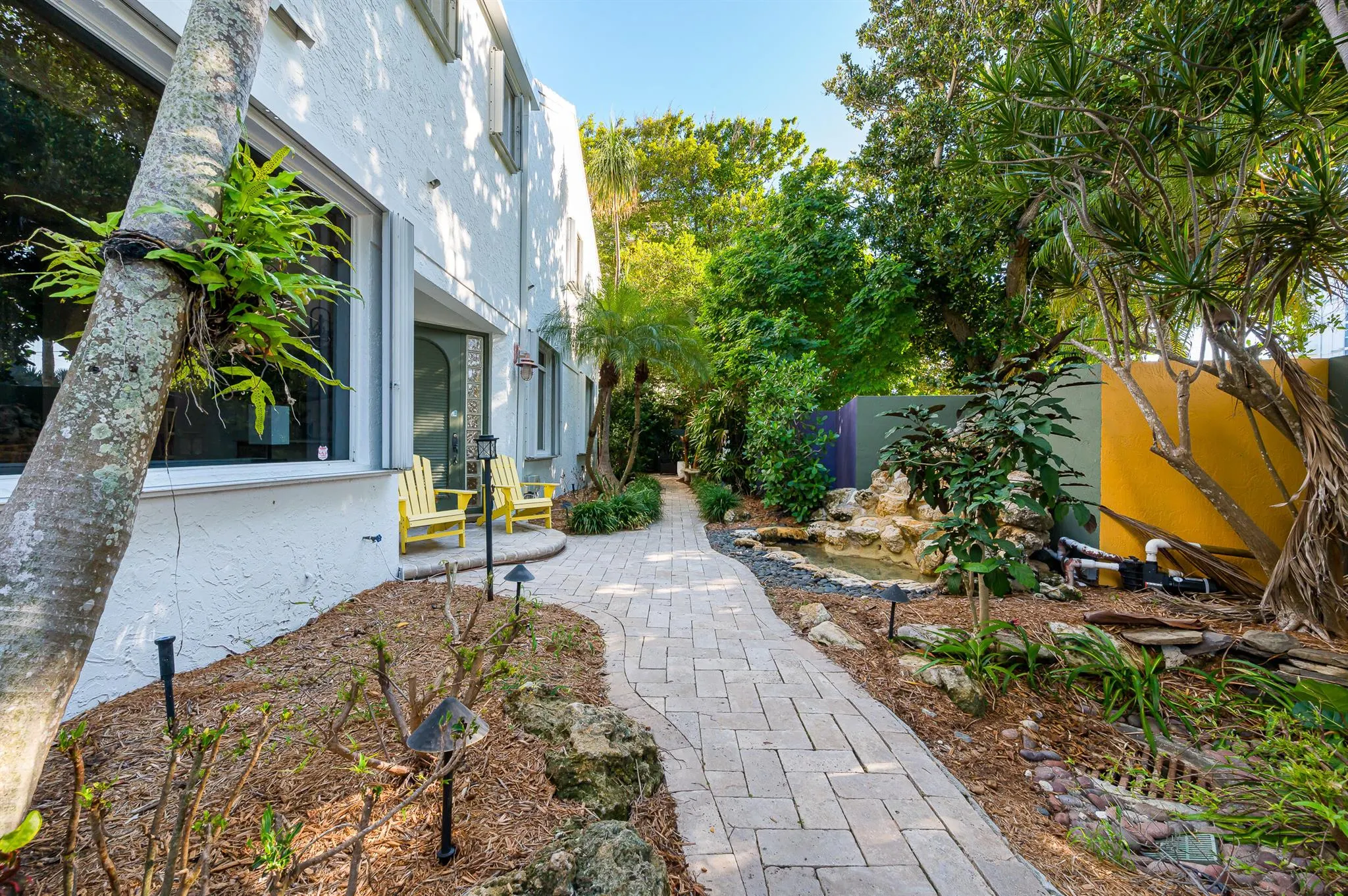 2115 S Ocean Boulevard, #1