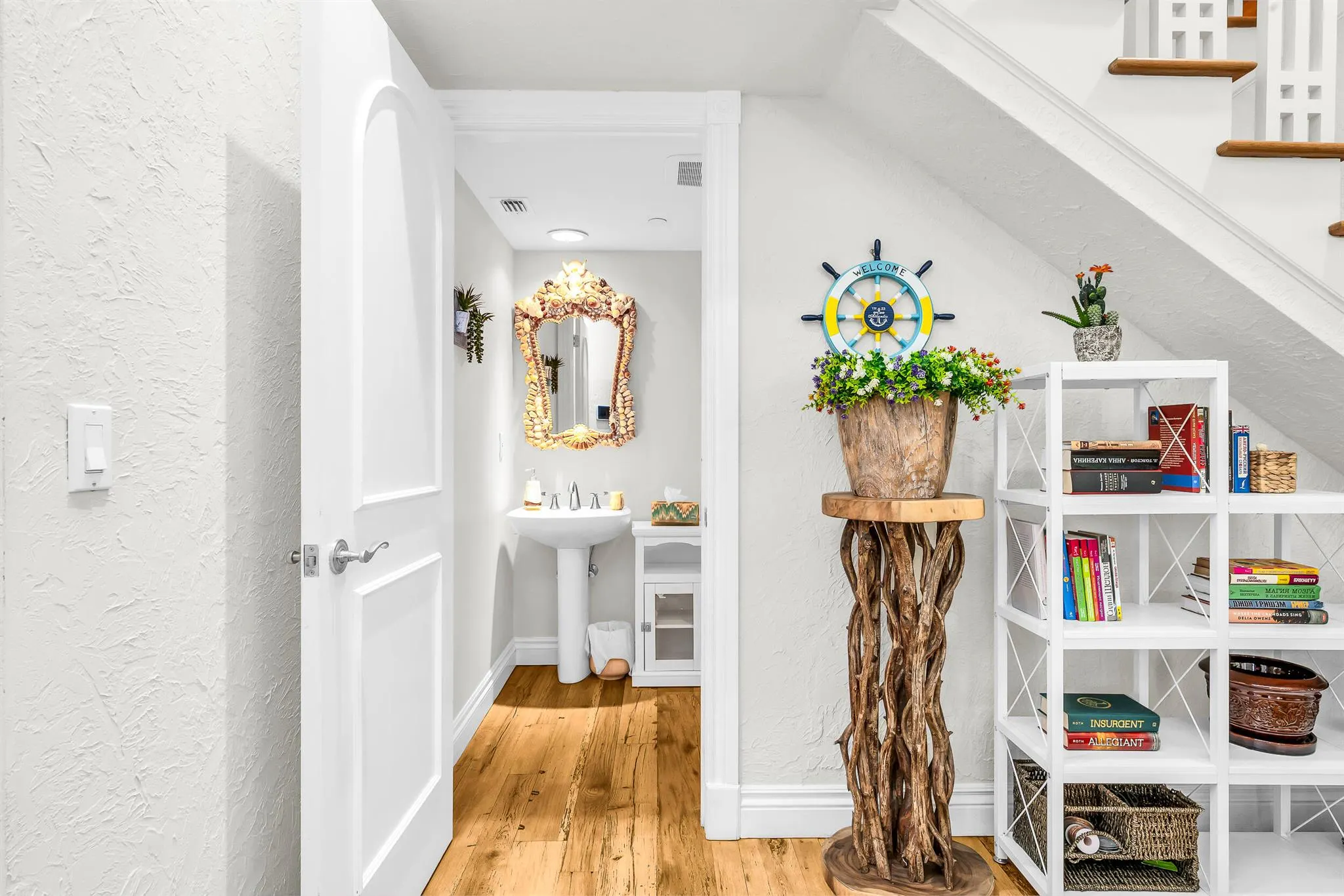 2115 S Ocean Boulevard, #1