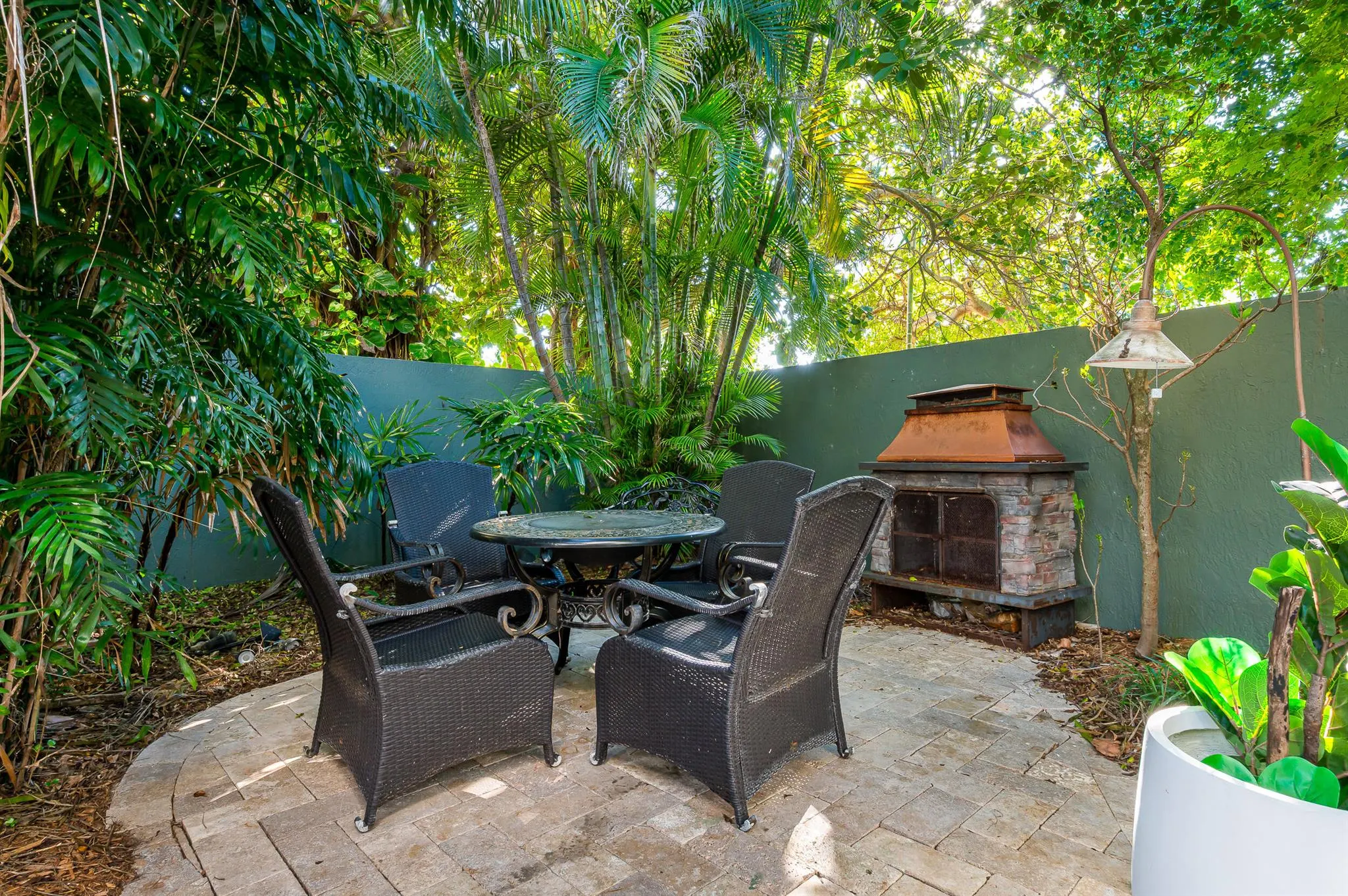 2115 S Ocean Boulevard, #1