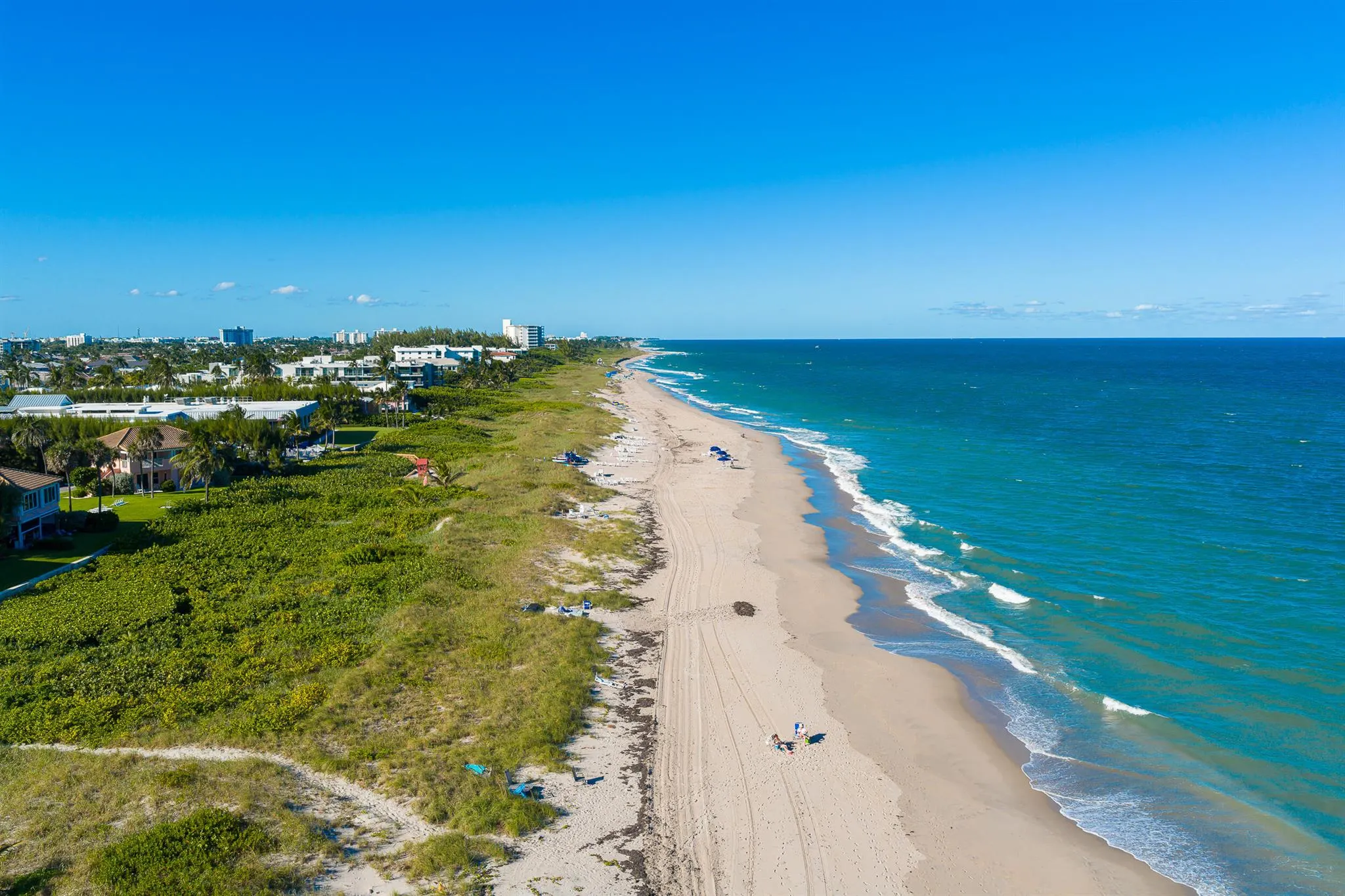 2115 S Ocean Boulevard, #1