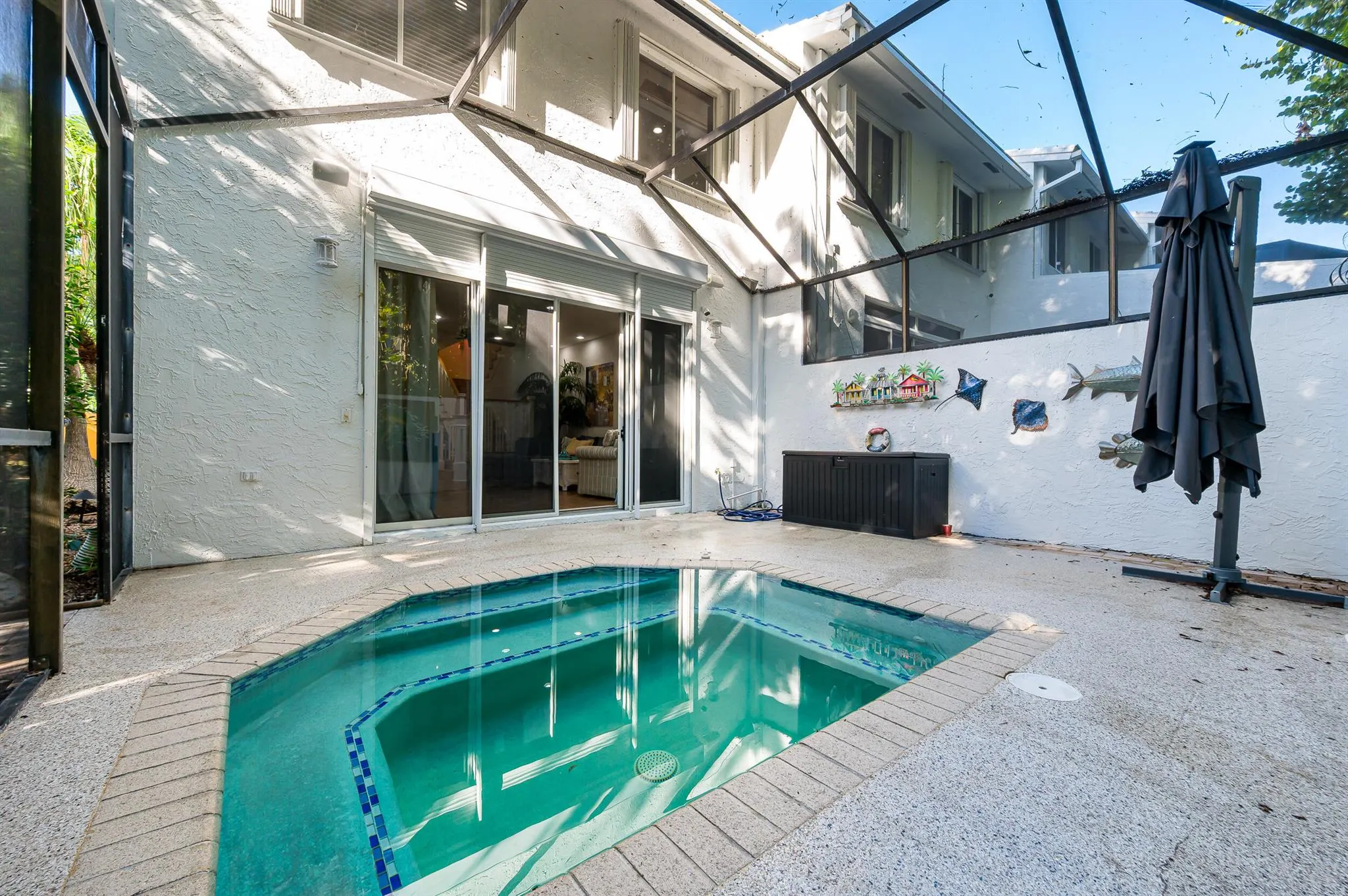 2115 S Ocean Boulevard, #1
