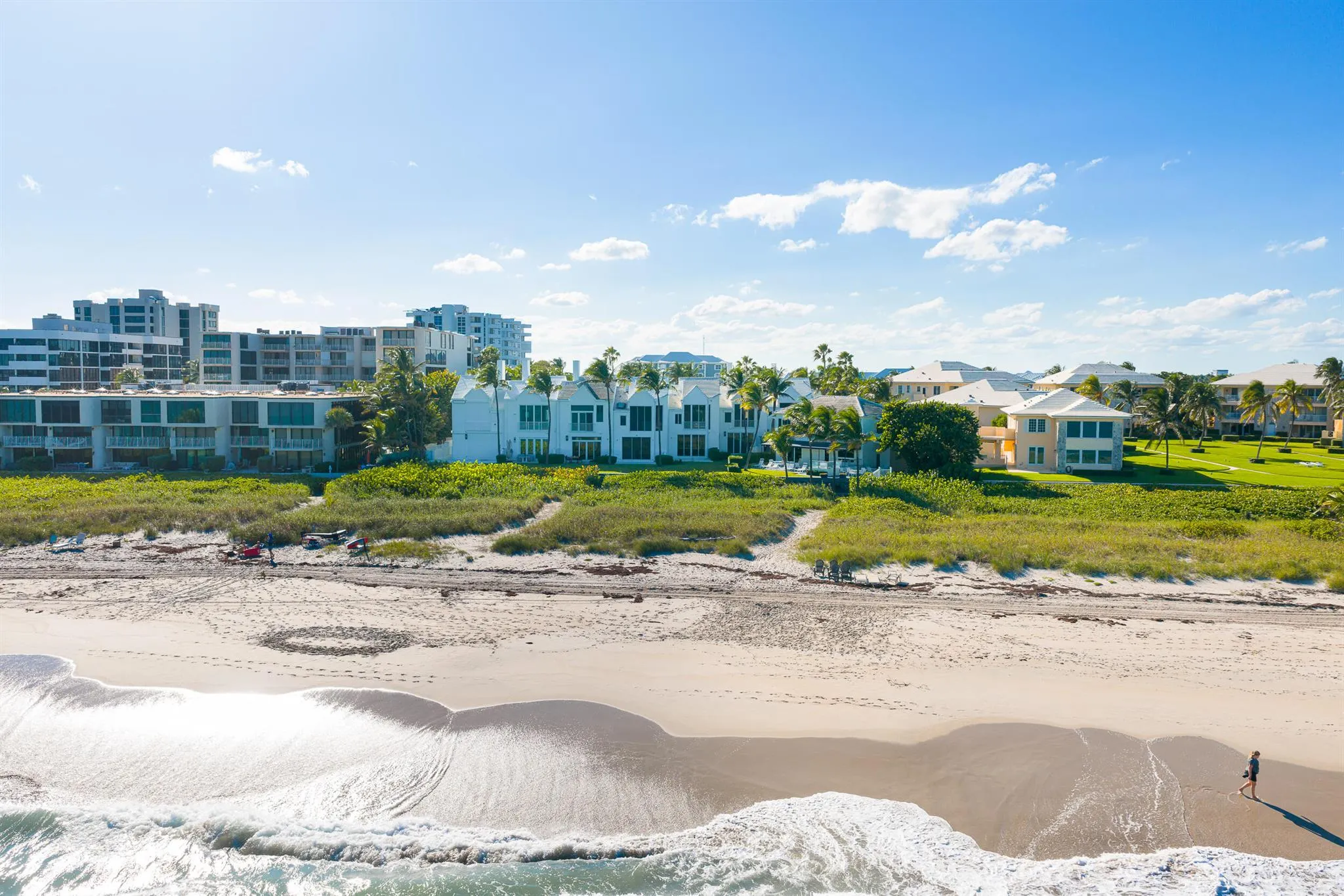 2115 S Ocean Boulevard, #1