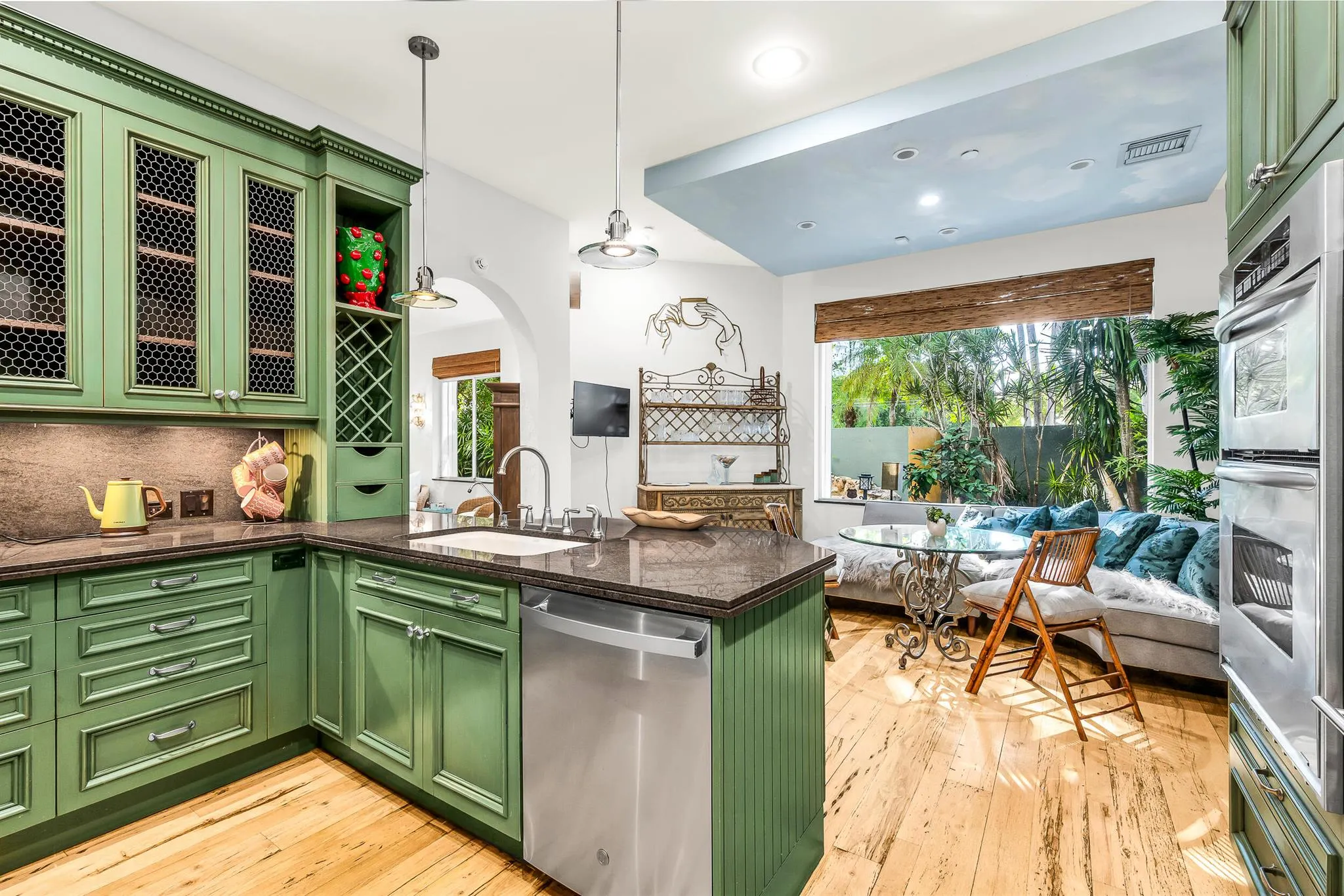 2115 S Ocean Boulevard, #1