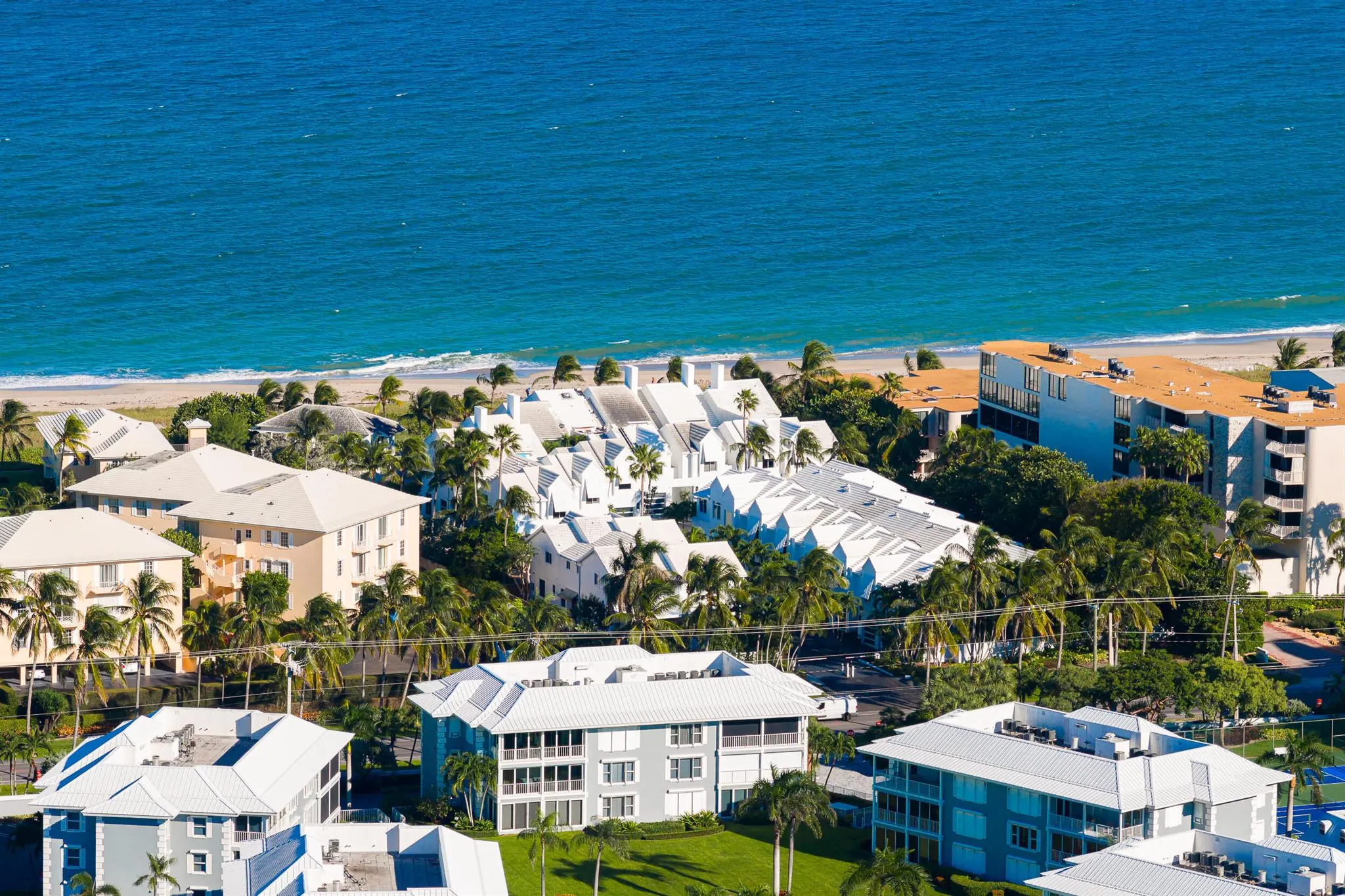 2115 S Ocean Boulevard, #1