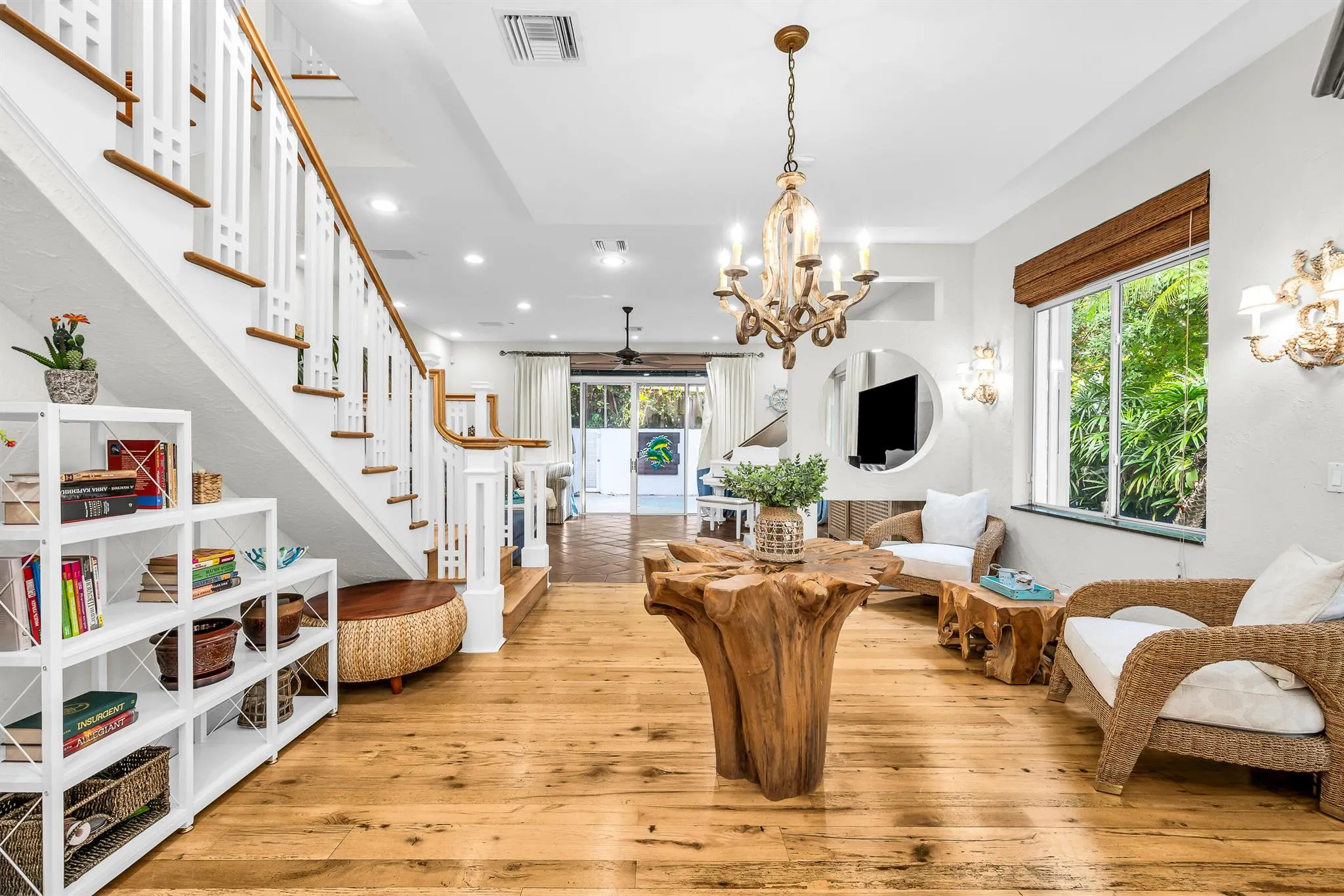 2115 S Ocean Boulevard, #1