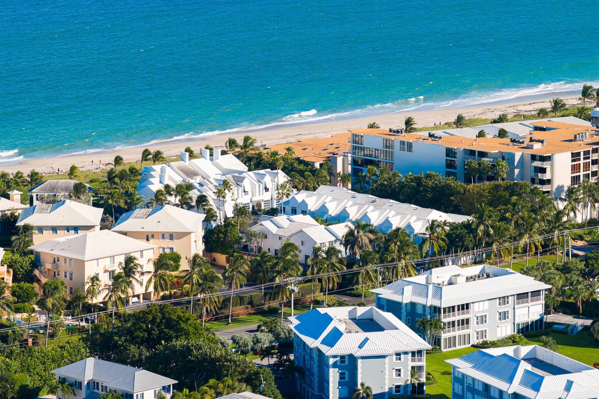 2115 S Ocean Boulevard, #1