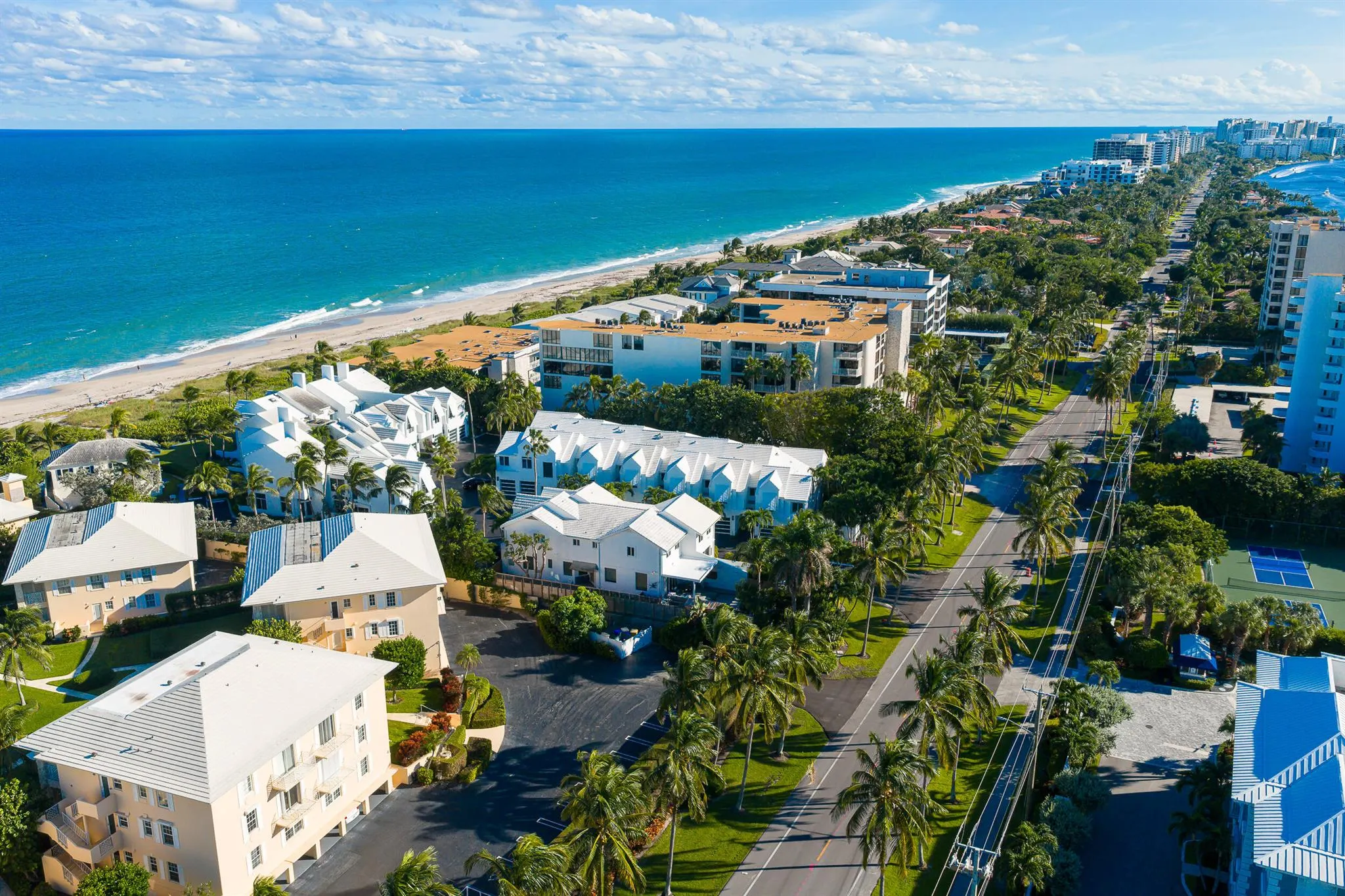 2115 S Ocean Boulevard, #1