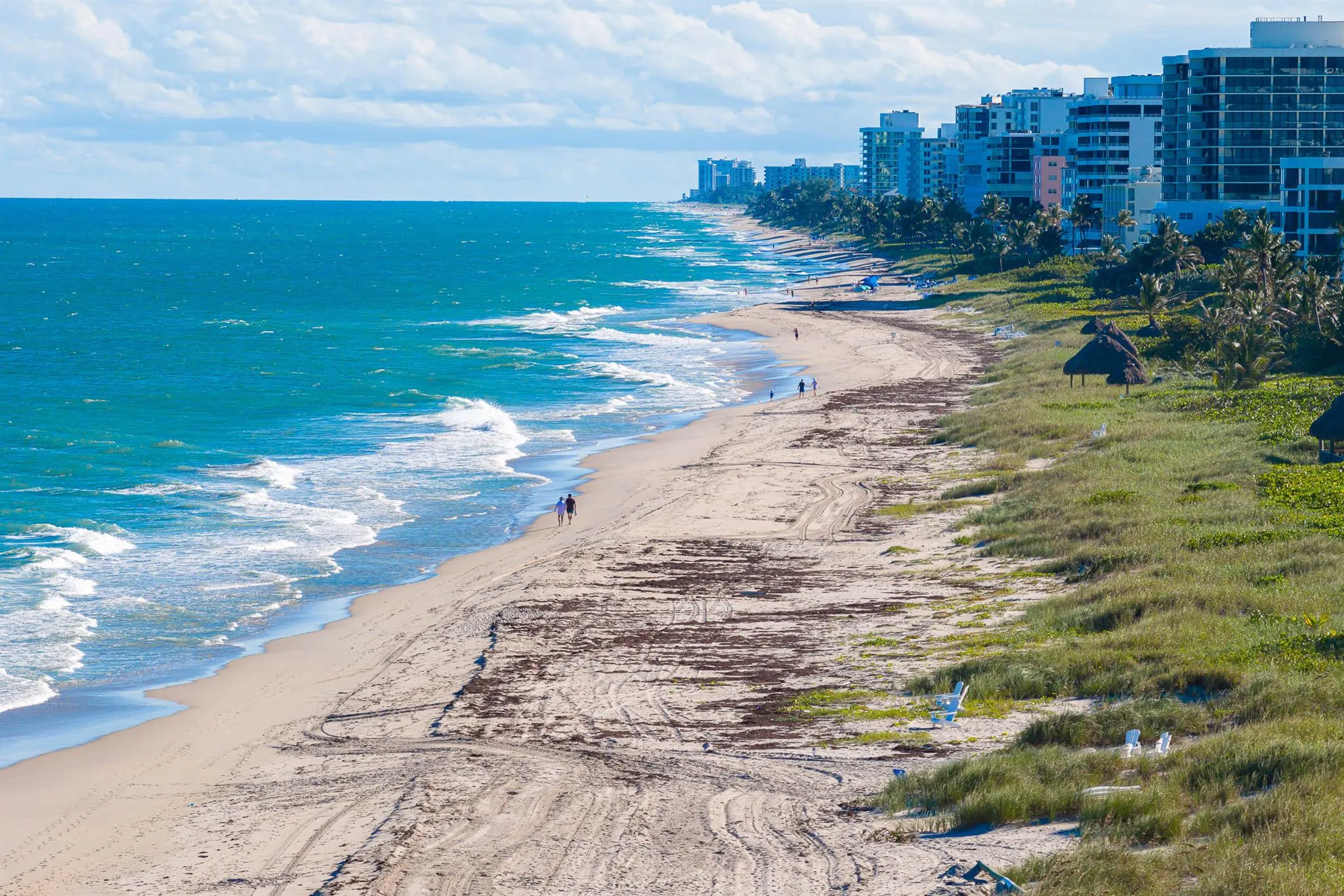 2115 S Ocean Boulevard, #1