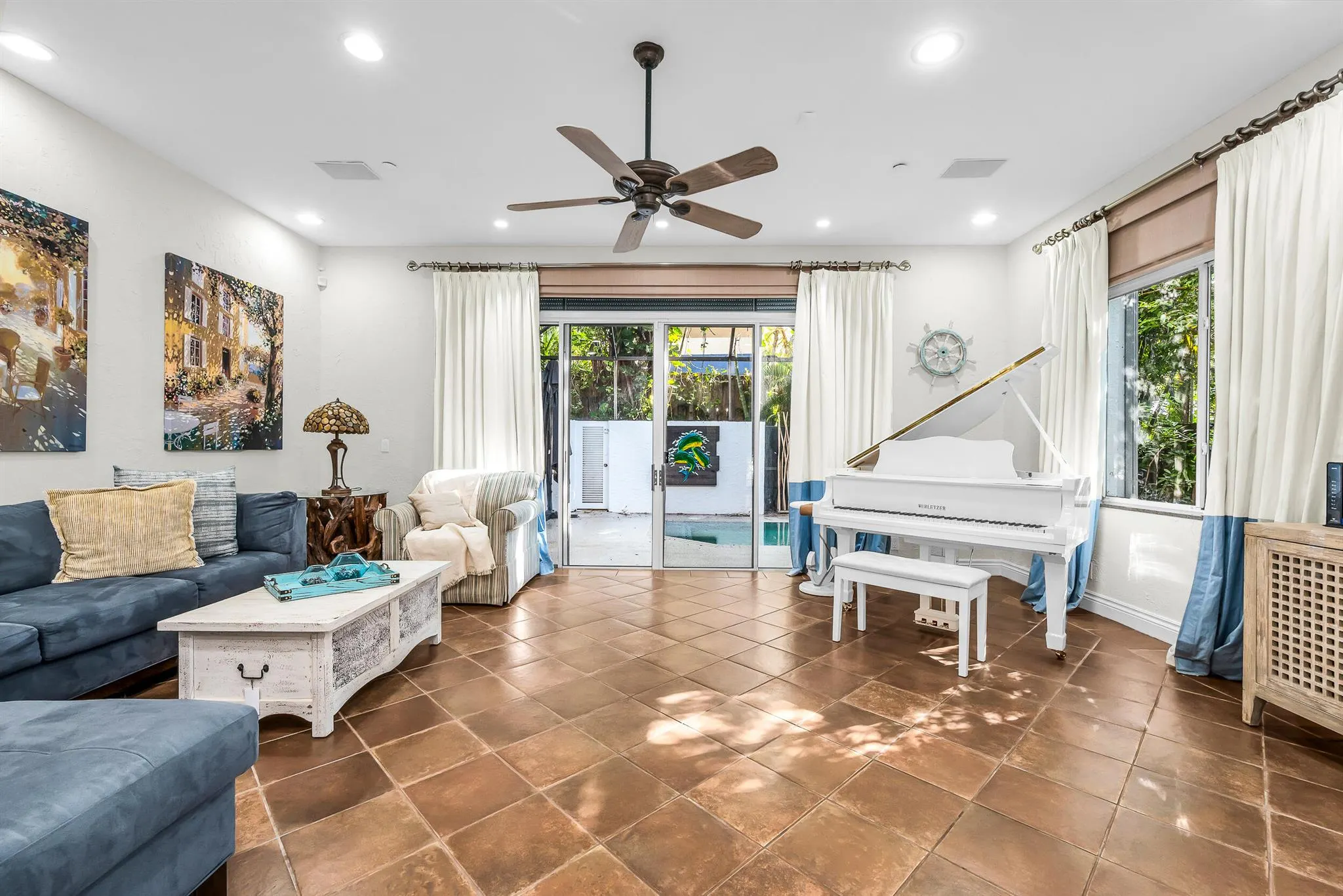 2115 S Ocean Boulevard, #1