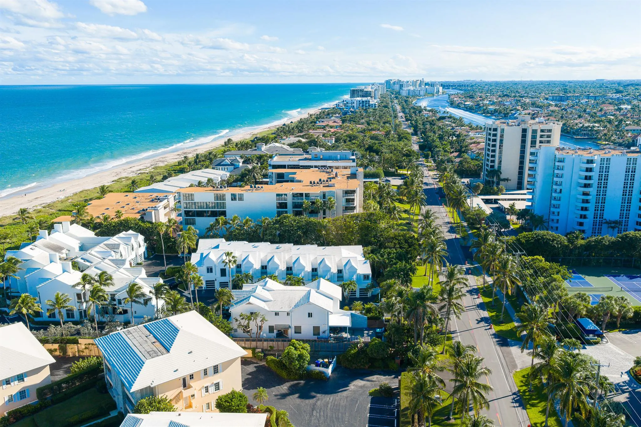 2115 S Ocean Boulevard, #1