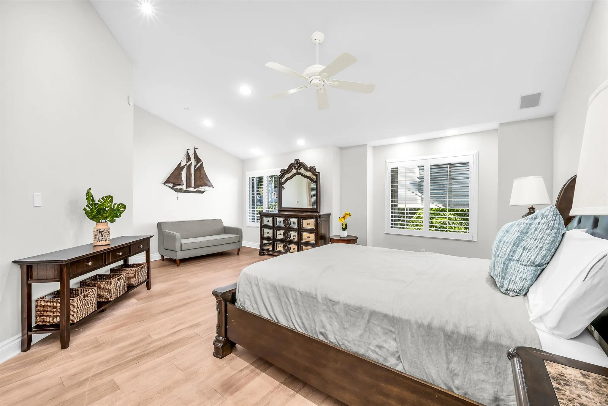 2115 S Ocean Boulevard, #1
