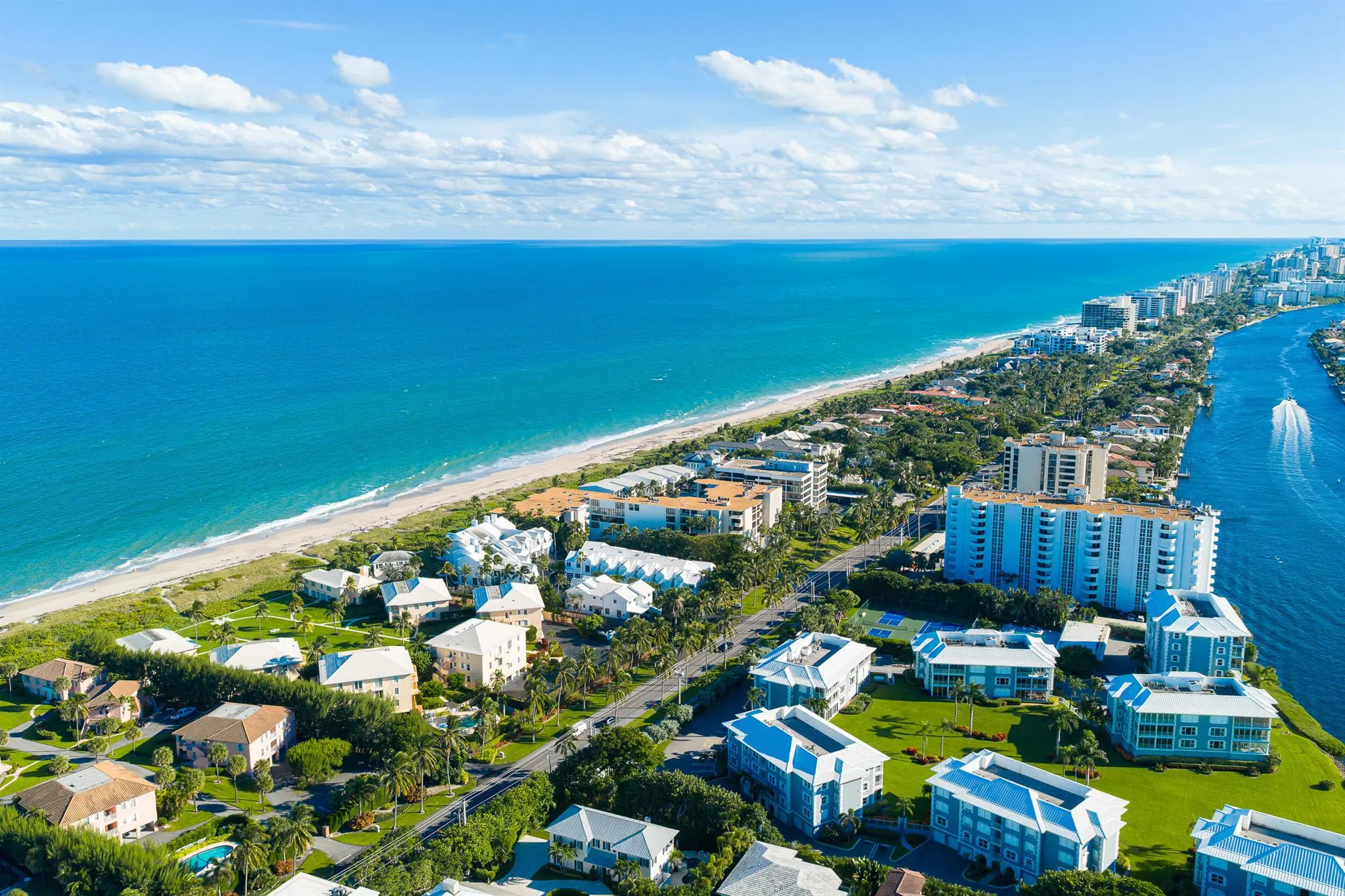 2115 S Ocean Boulevard, #1