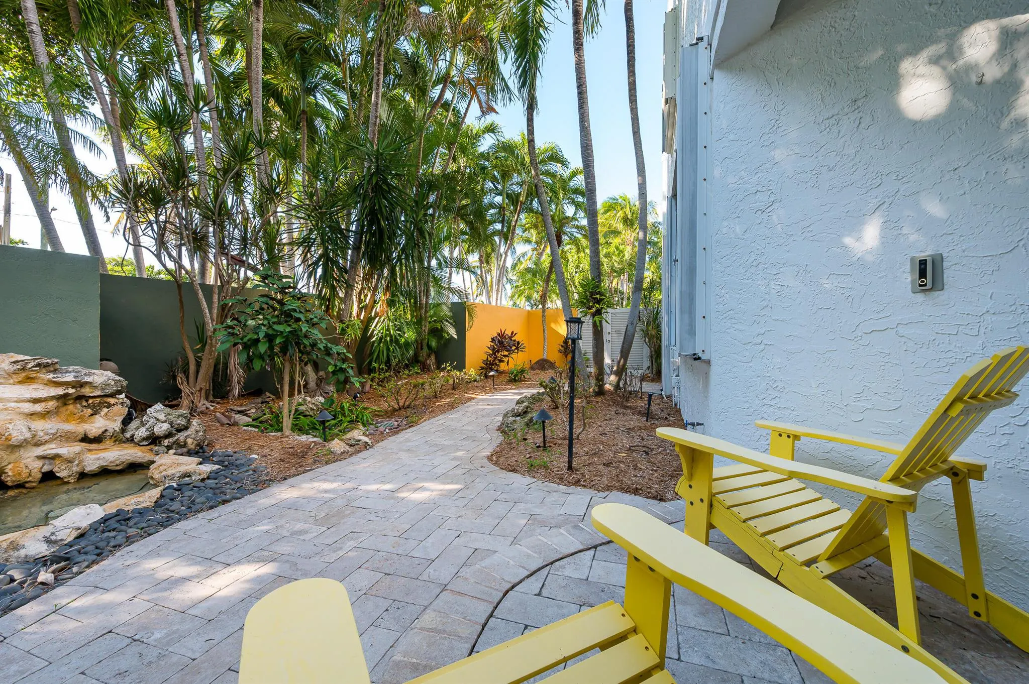 2115 S Ocean Boulevard, #1