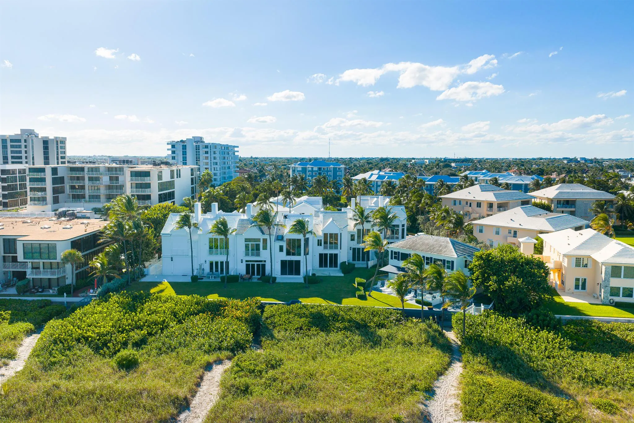 2115 S Ocean Boulevard, #1
