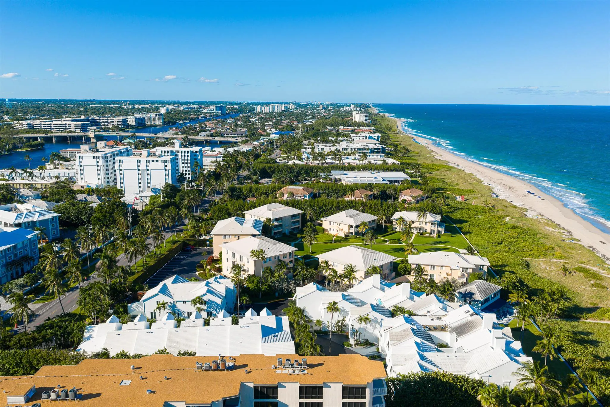 2115 S Ocean Boulevard, #1