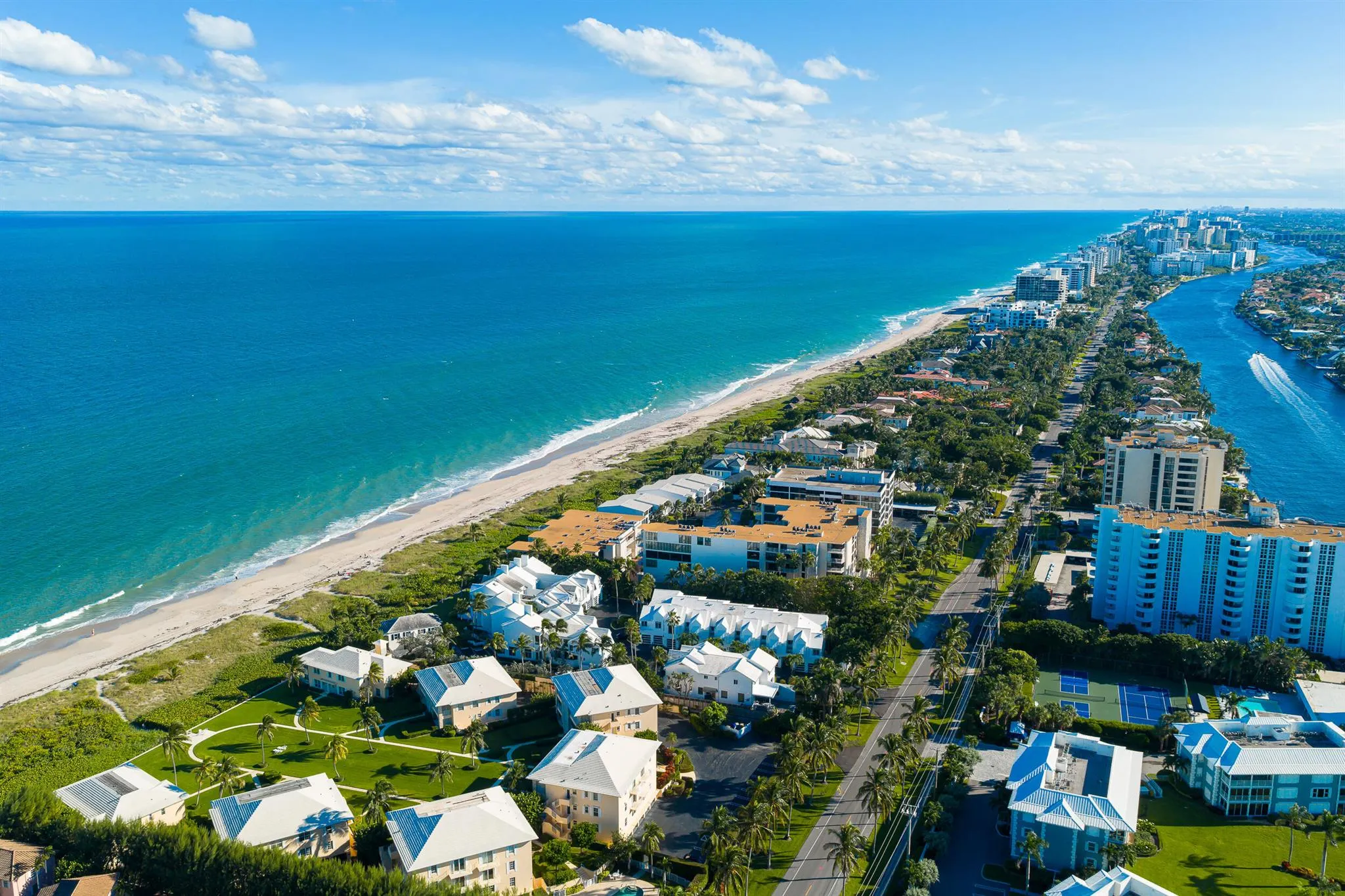 2115 S Ocean Boulevard, #1