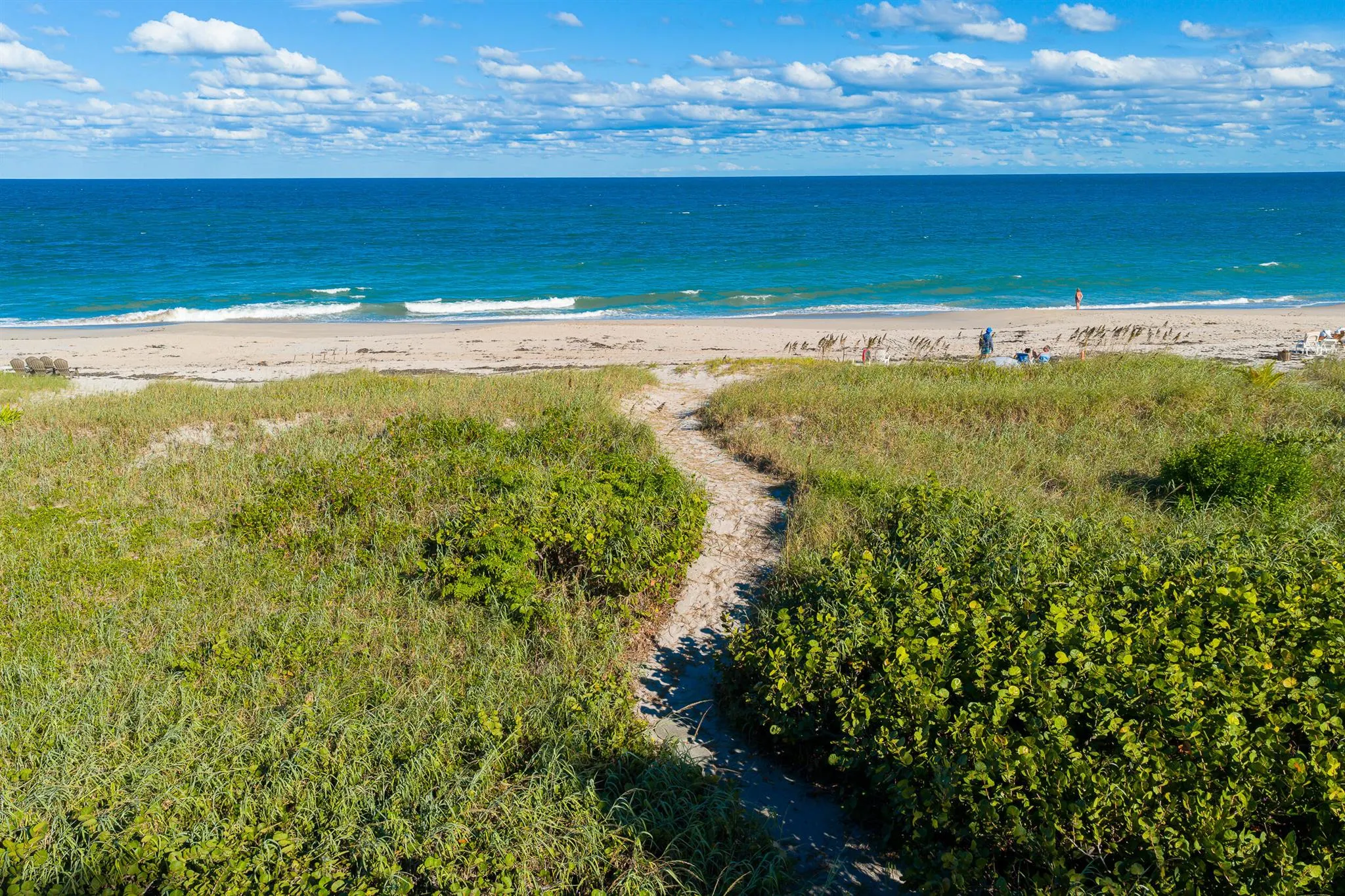 2115 S Ocean Boulevard, #1