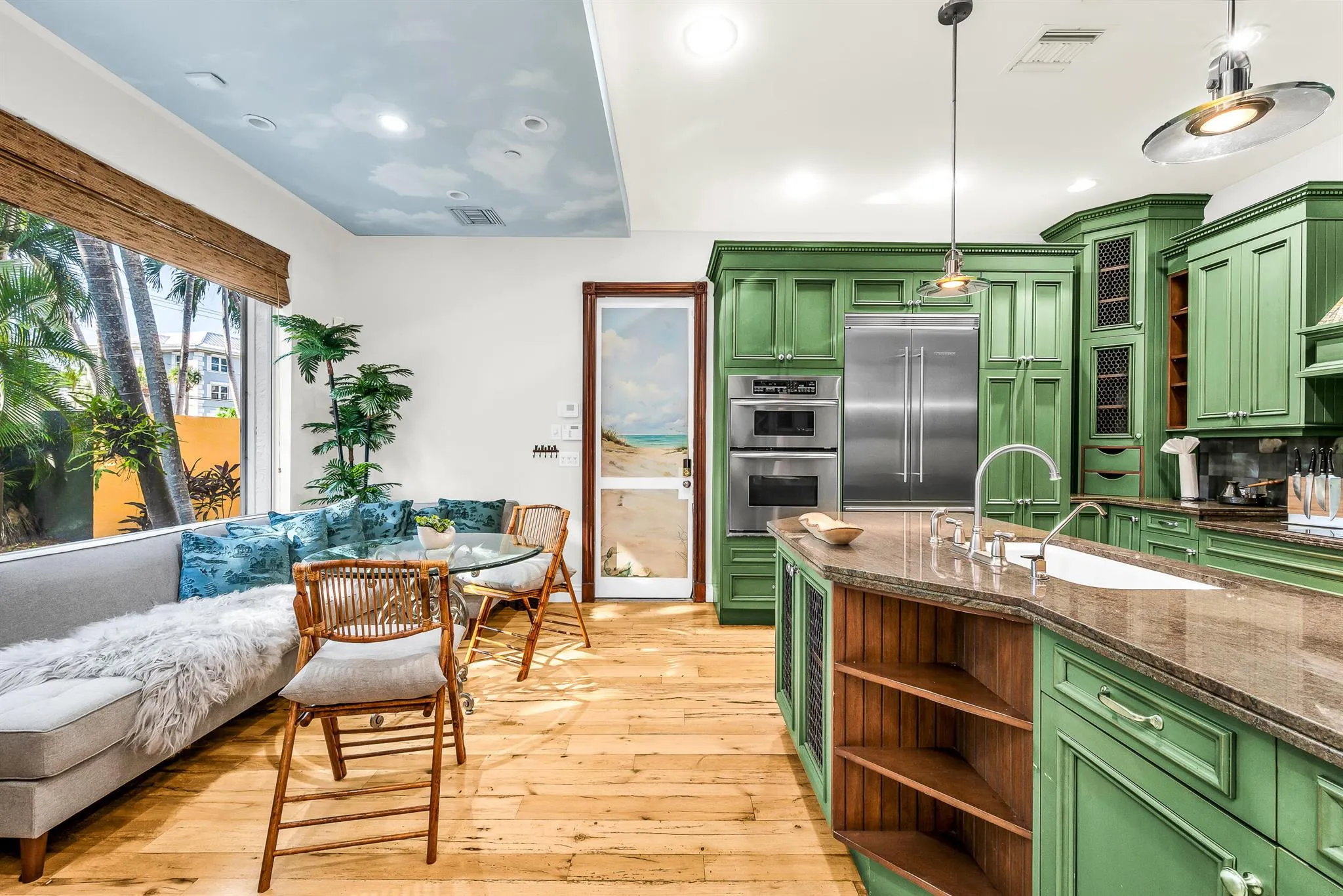 2115 S Ocean Boulevard, #1