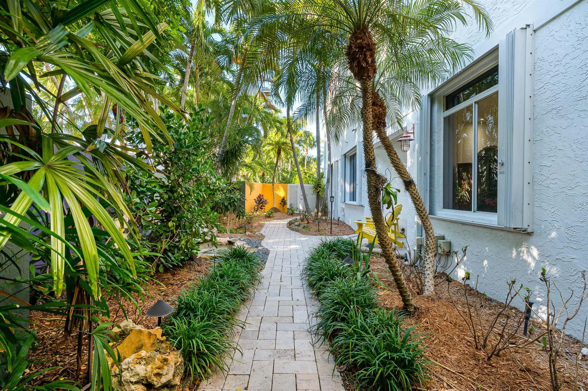 2115 S Ocean Boulevard, #1
