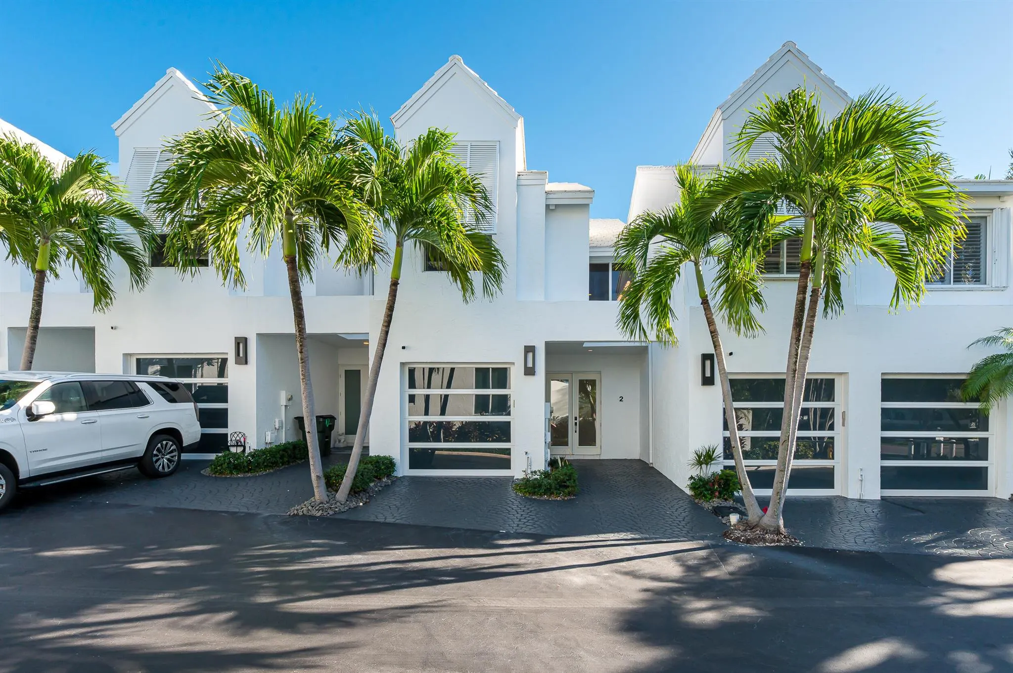 2115 S Ocean Boulevard, #1
