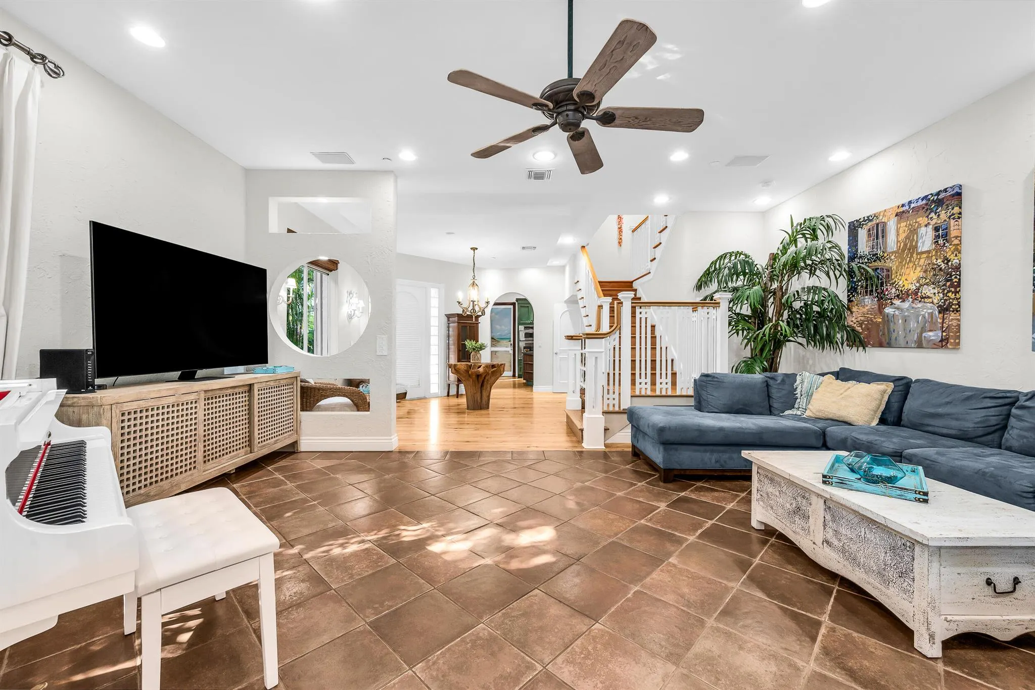 2115 S Ocean Boulevard, #1