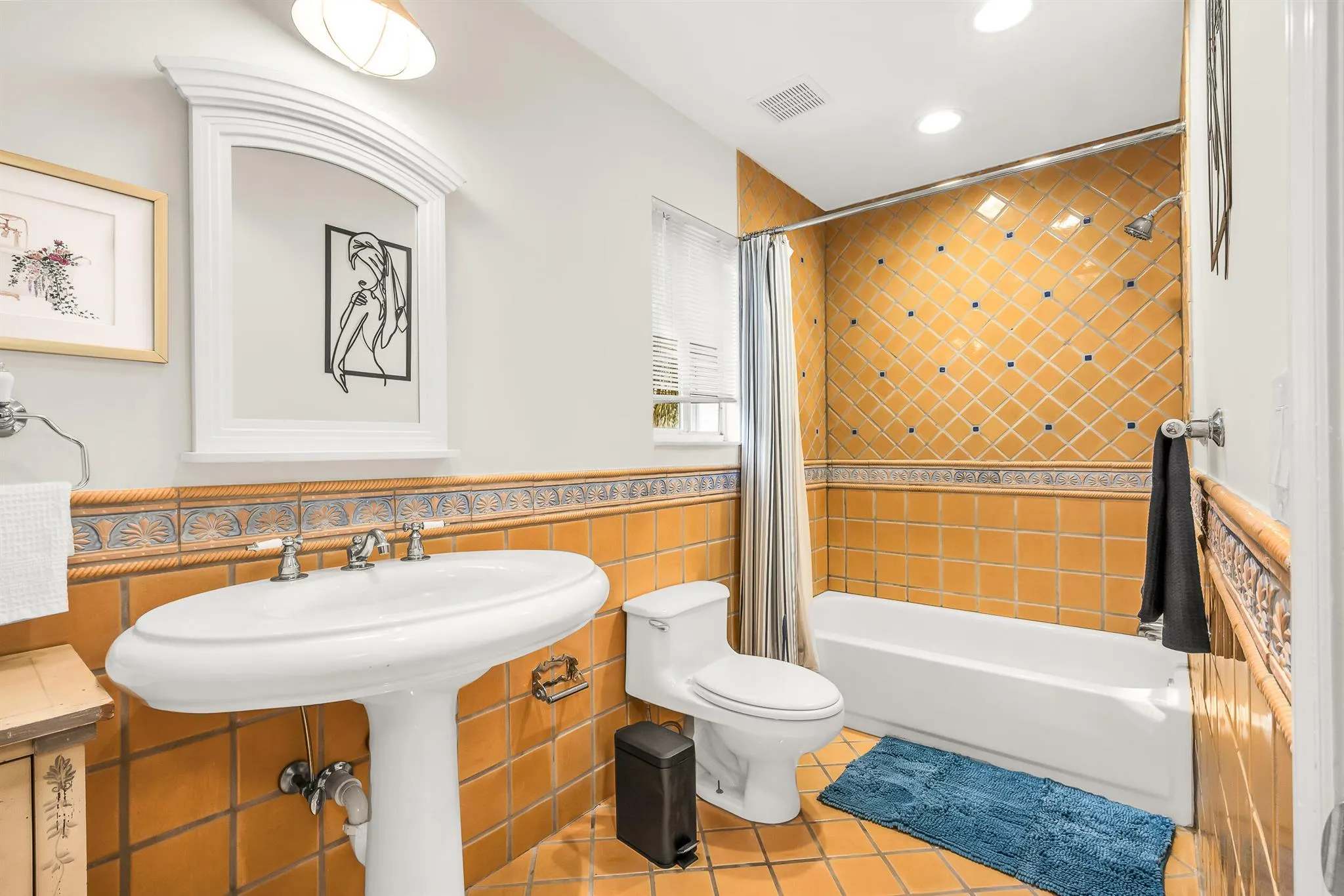 2115 S Ocean Boulevard, #1