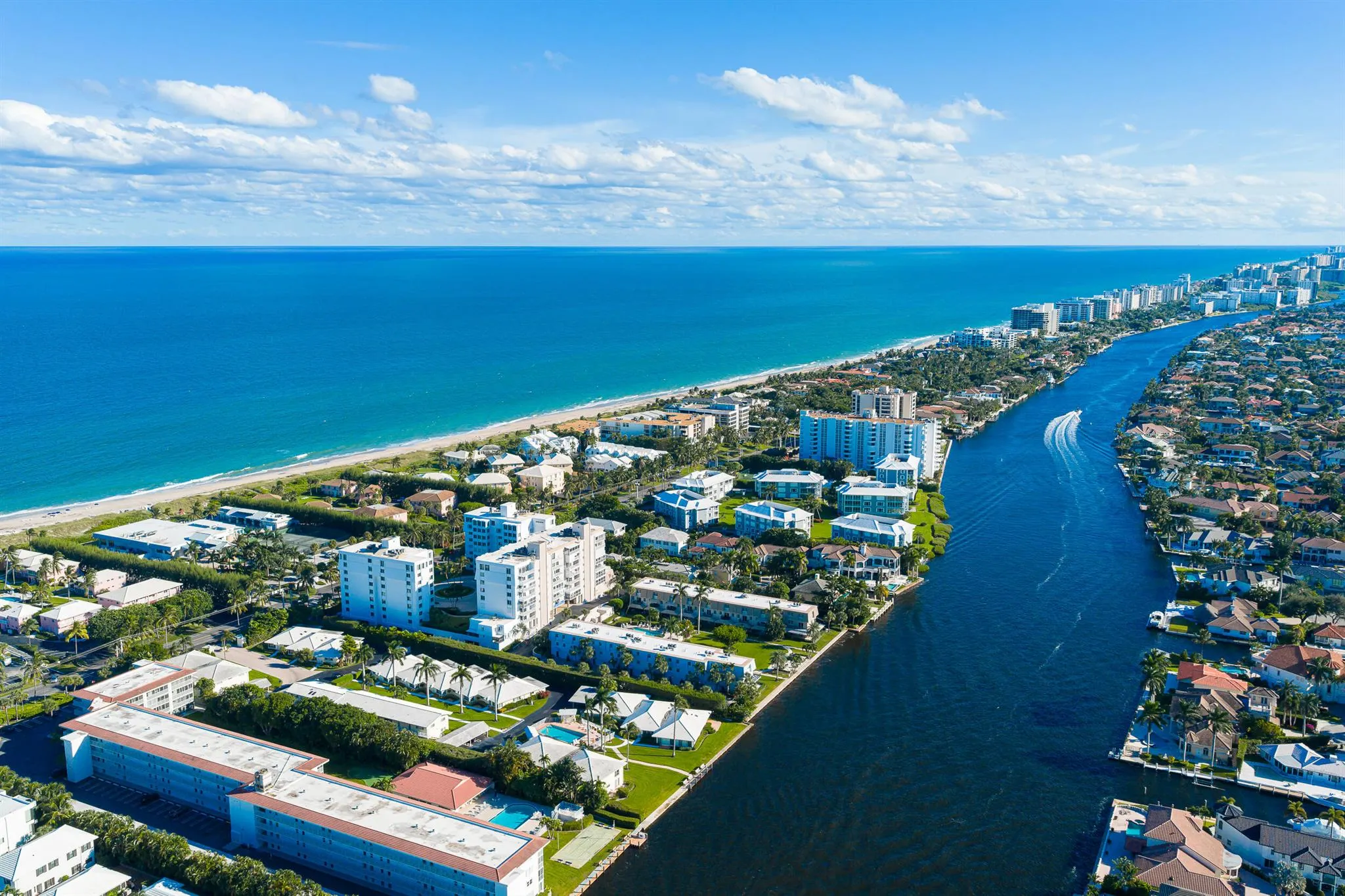 2115 S Ocean Boulevard, #1