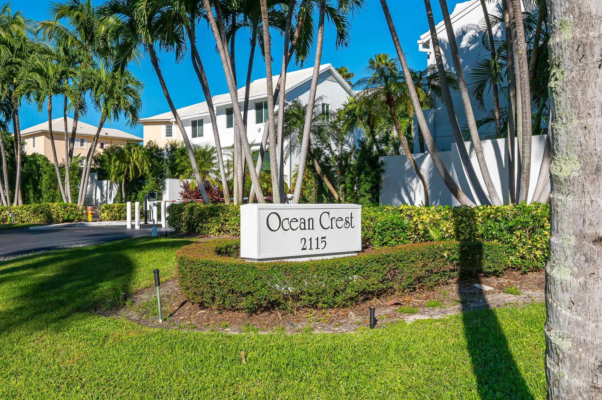 2115 S Ocean Boulevard, #1