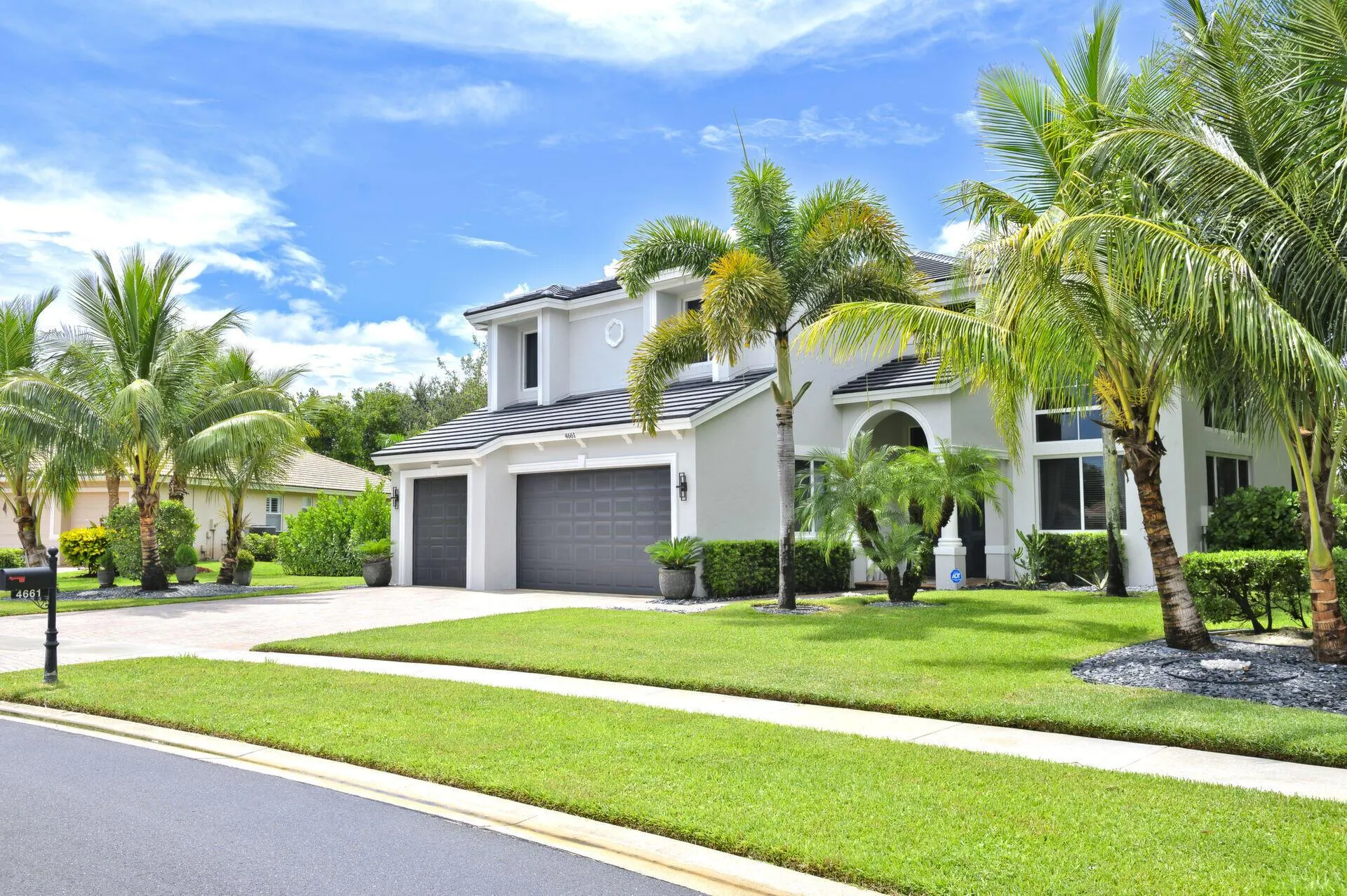 4661 Manderly Drive