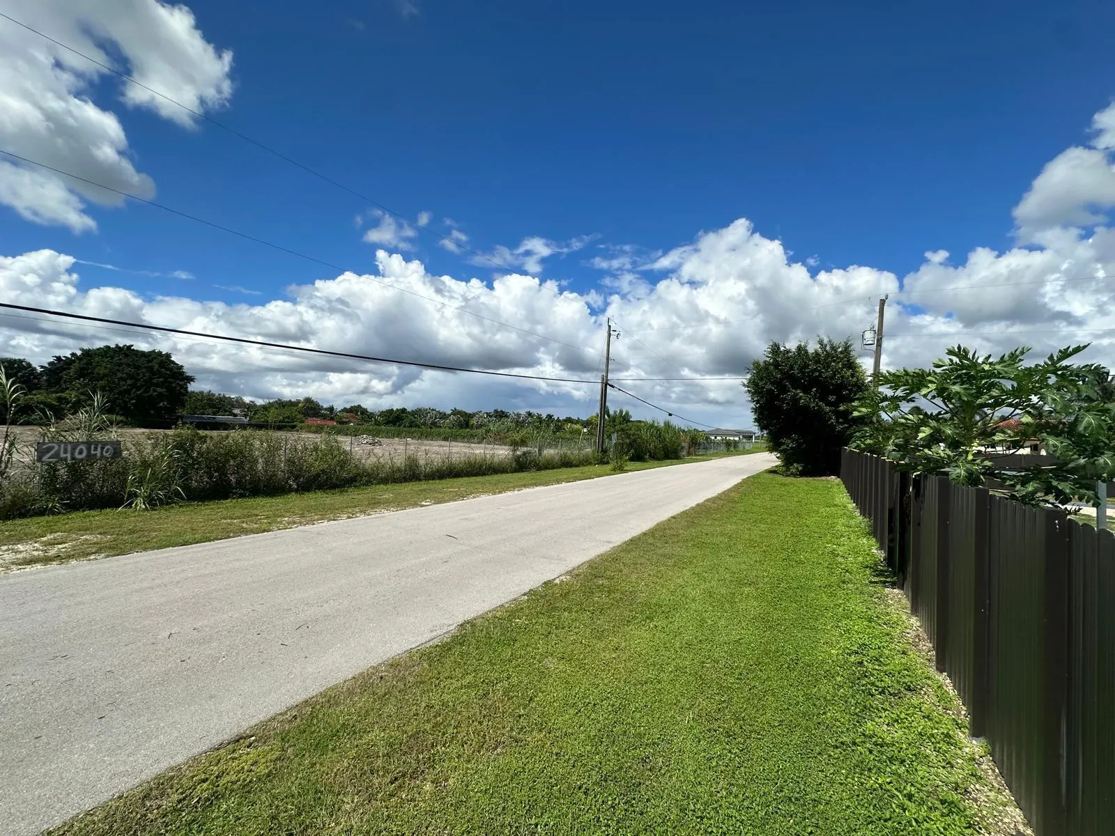 24040 SW 209th Place