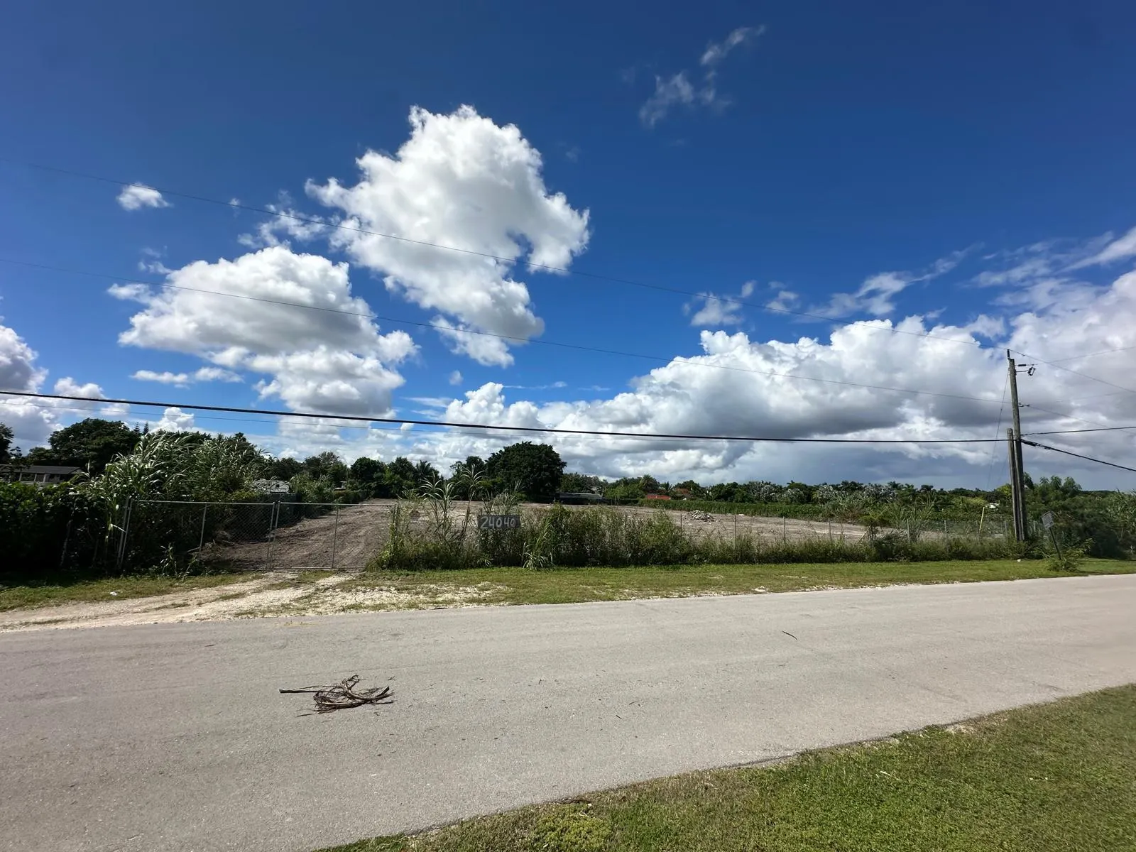 24040 SW 209th Place