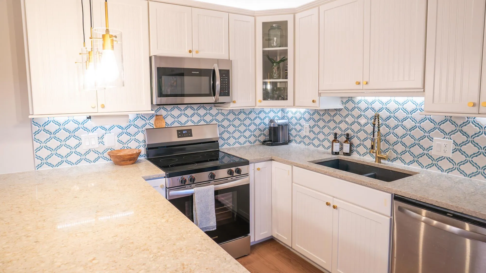 3211 E Gardens East Dr. #C