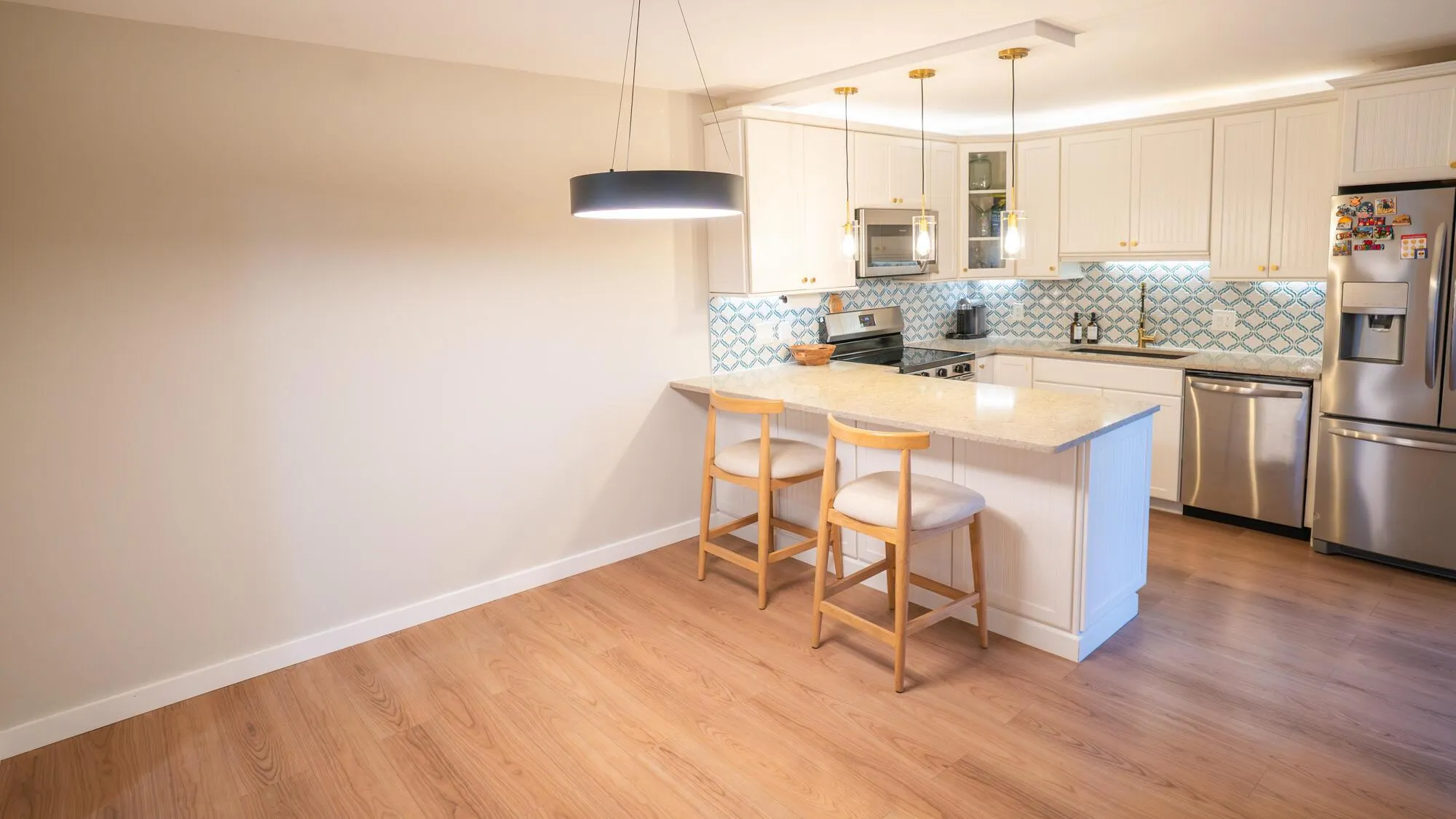 3211 E Gardens East Dr. #C