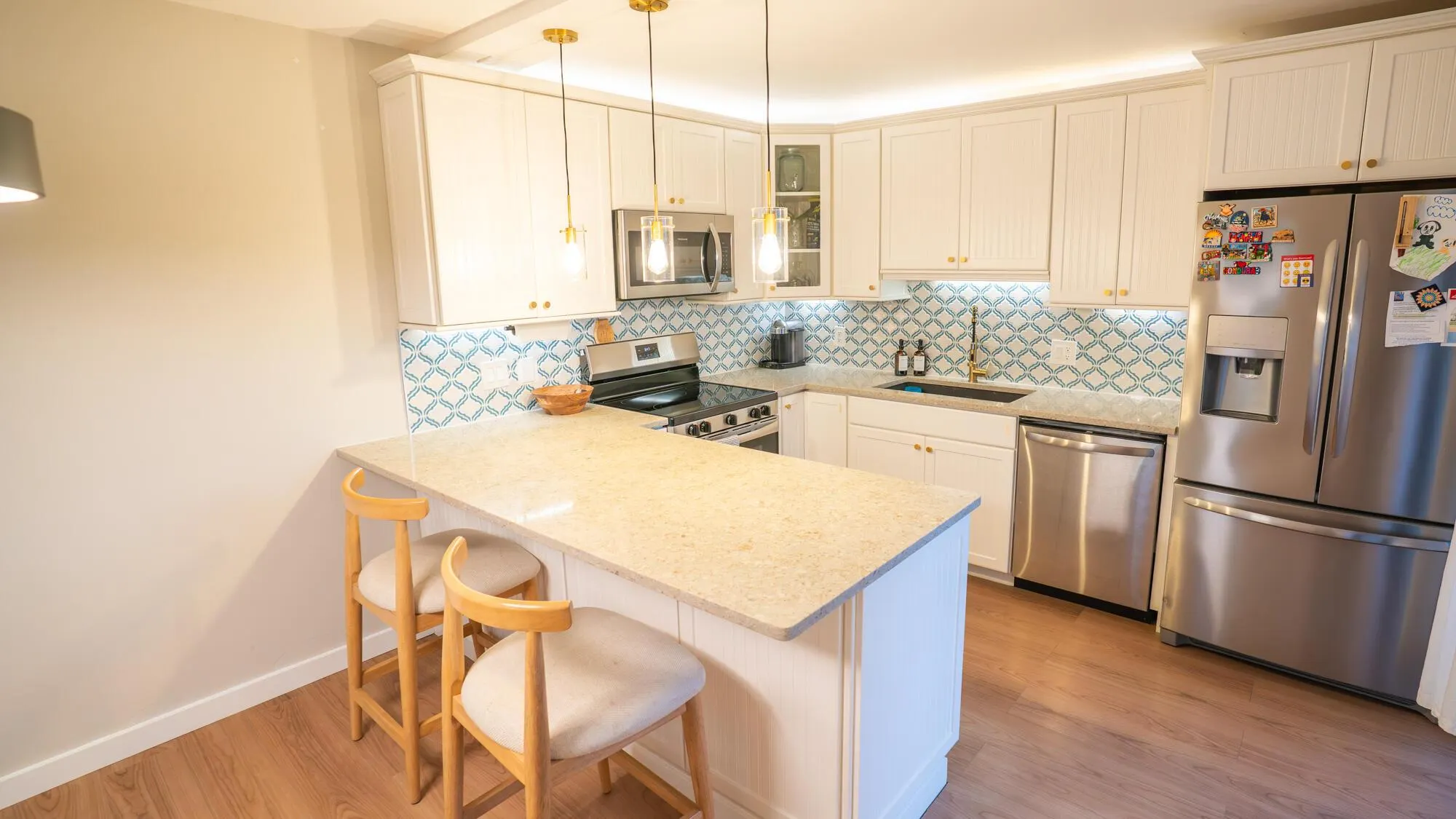 3211 E Gardens East Dr. #C