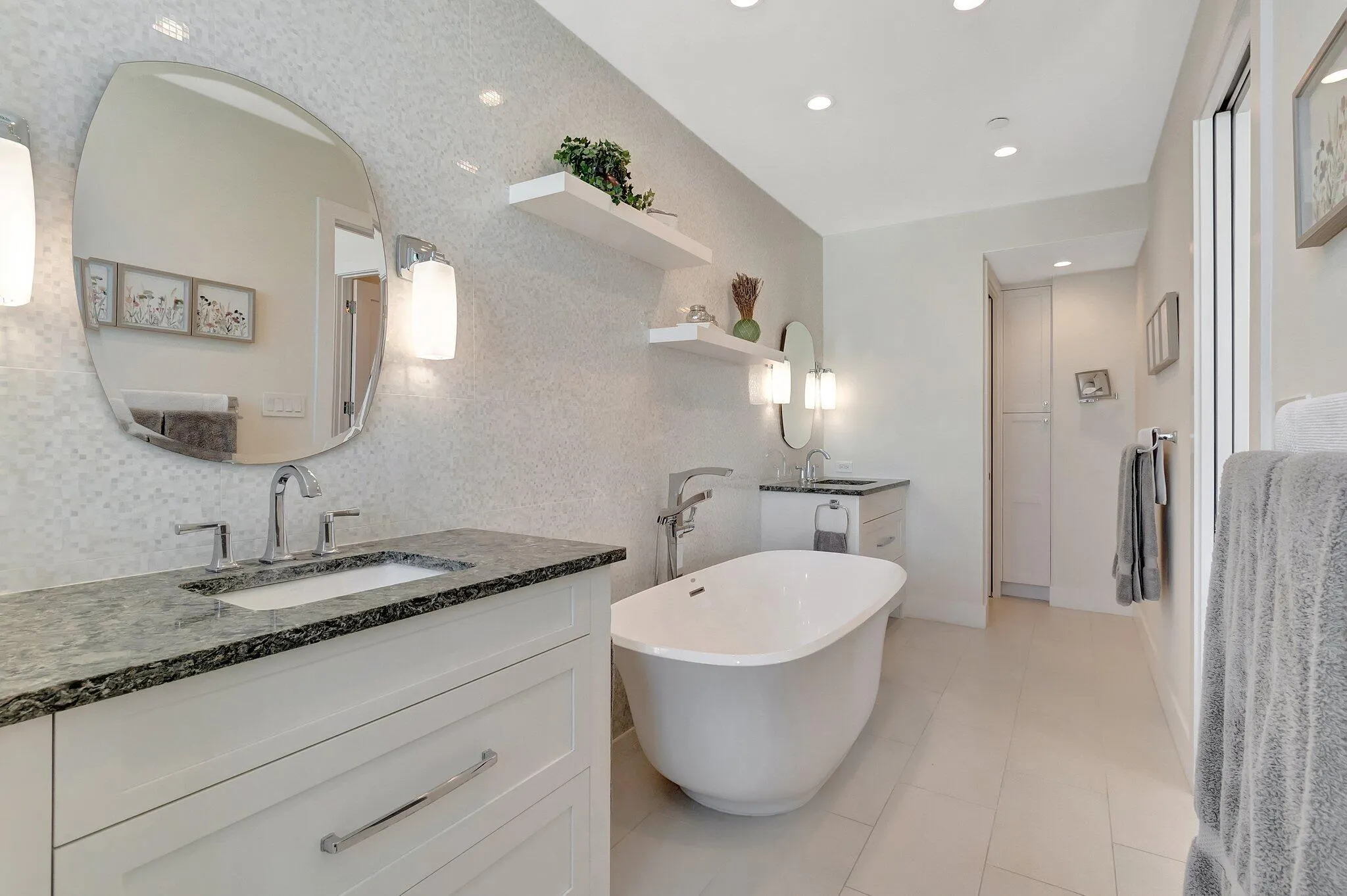 222 Lakeview Avenue, #3n
