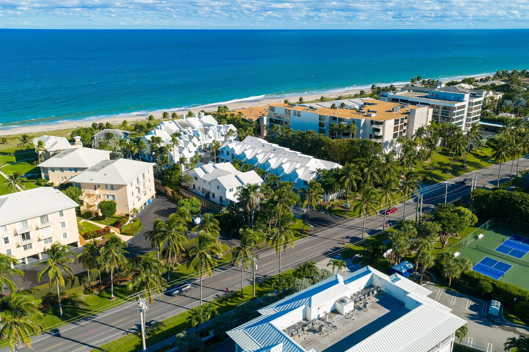 2115 S Ocean Boulevard, #2