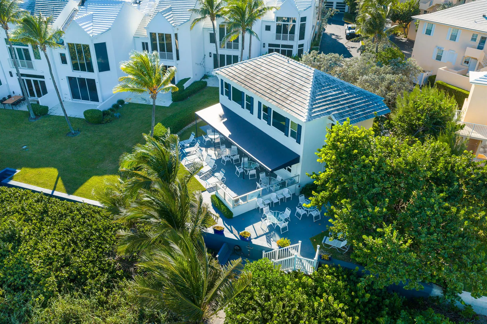 2115 S Ocean Boulevard, #2