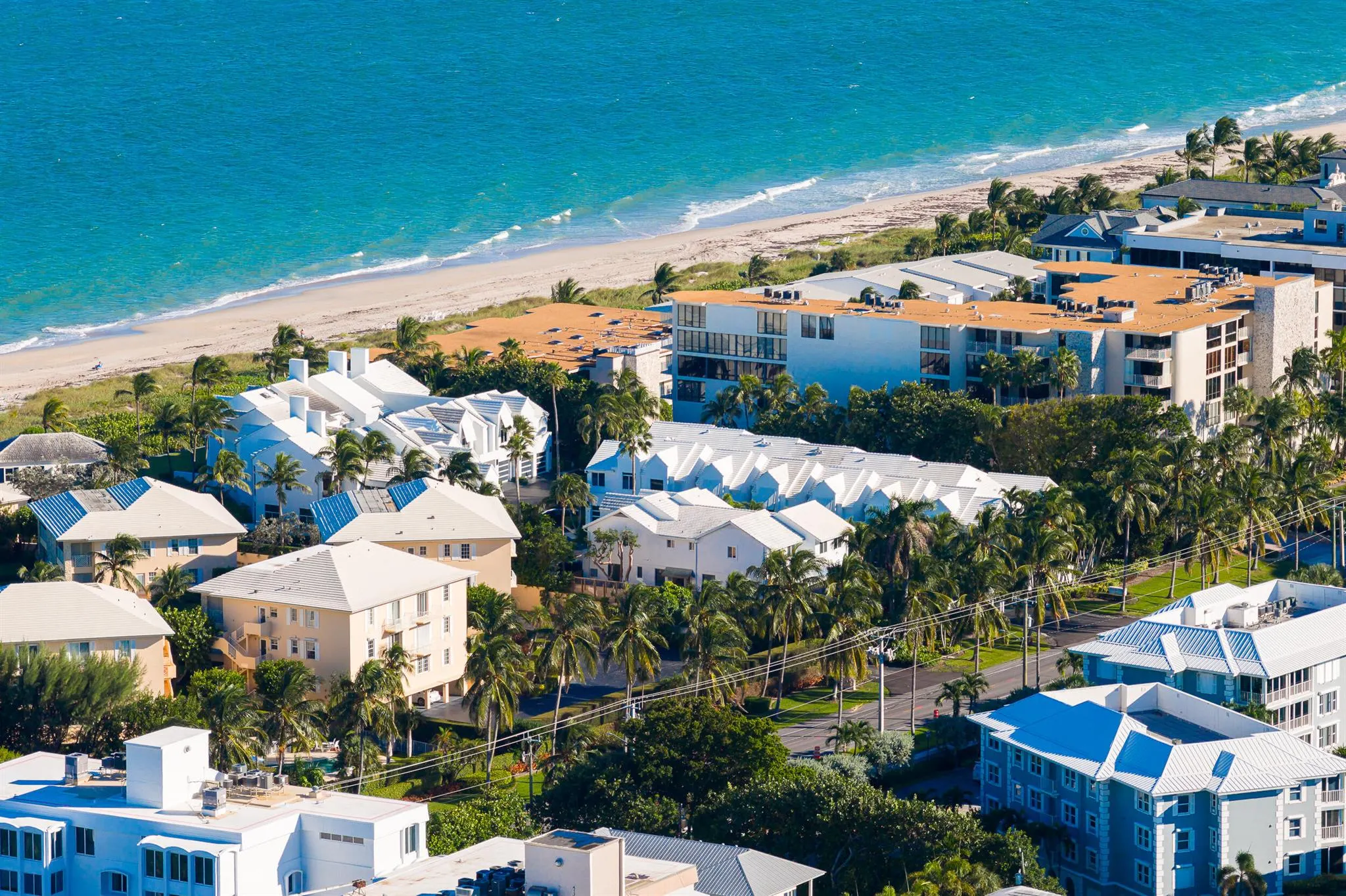 2115 S Ocean Boulevard, #2