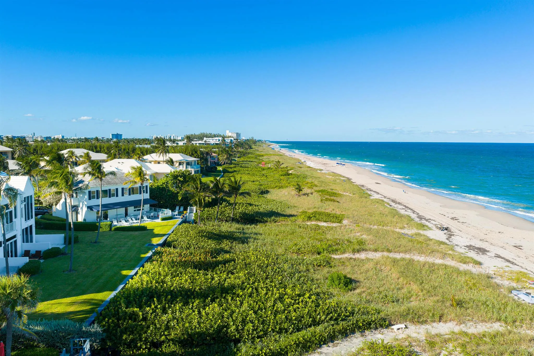 2115 S Ocean Boulevard, #2