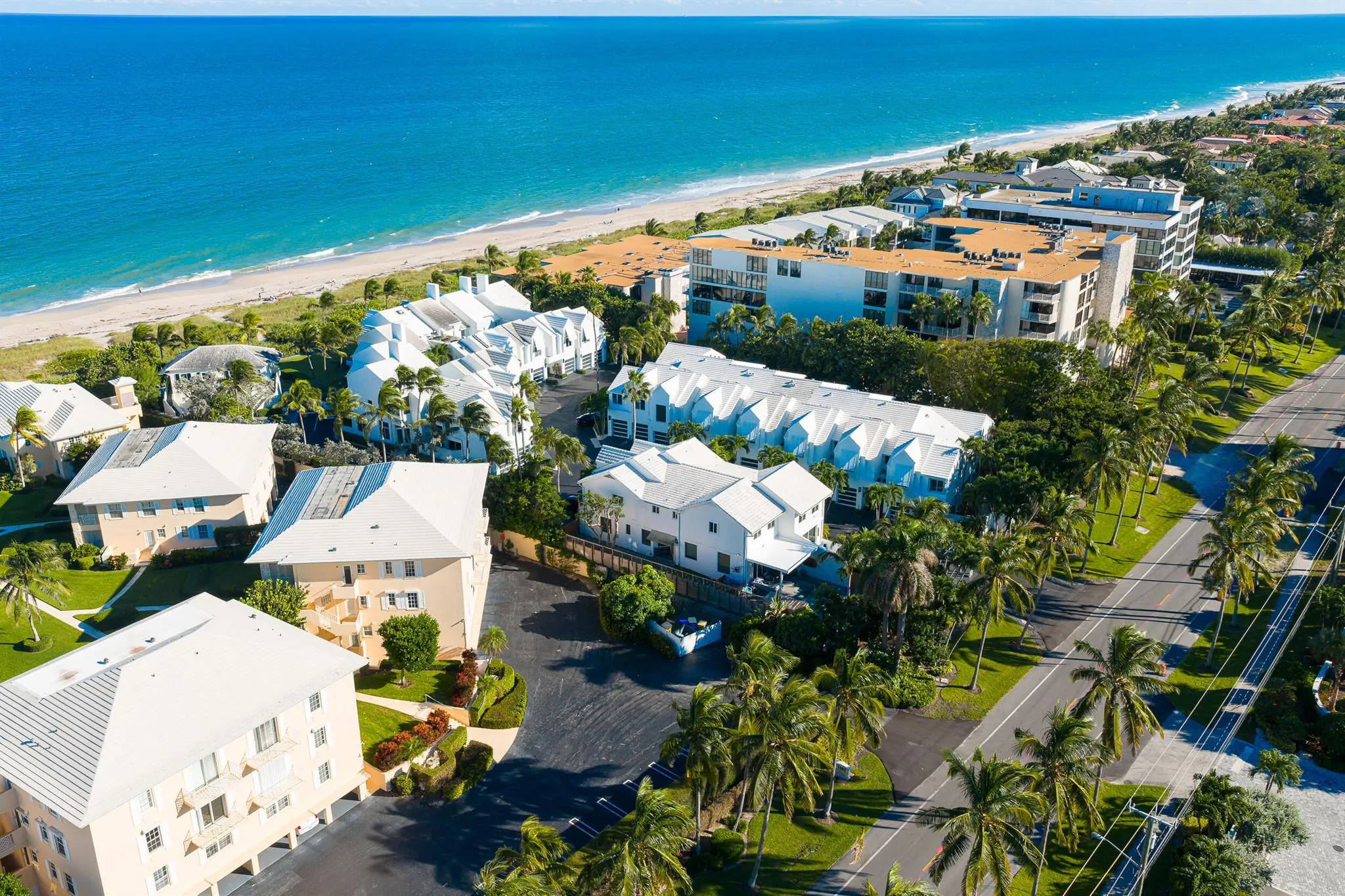 2115 S Ocean Boulevard, #2