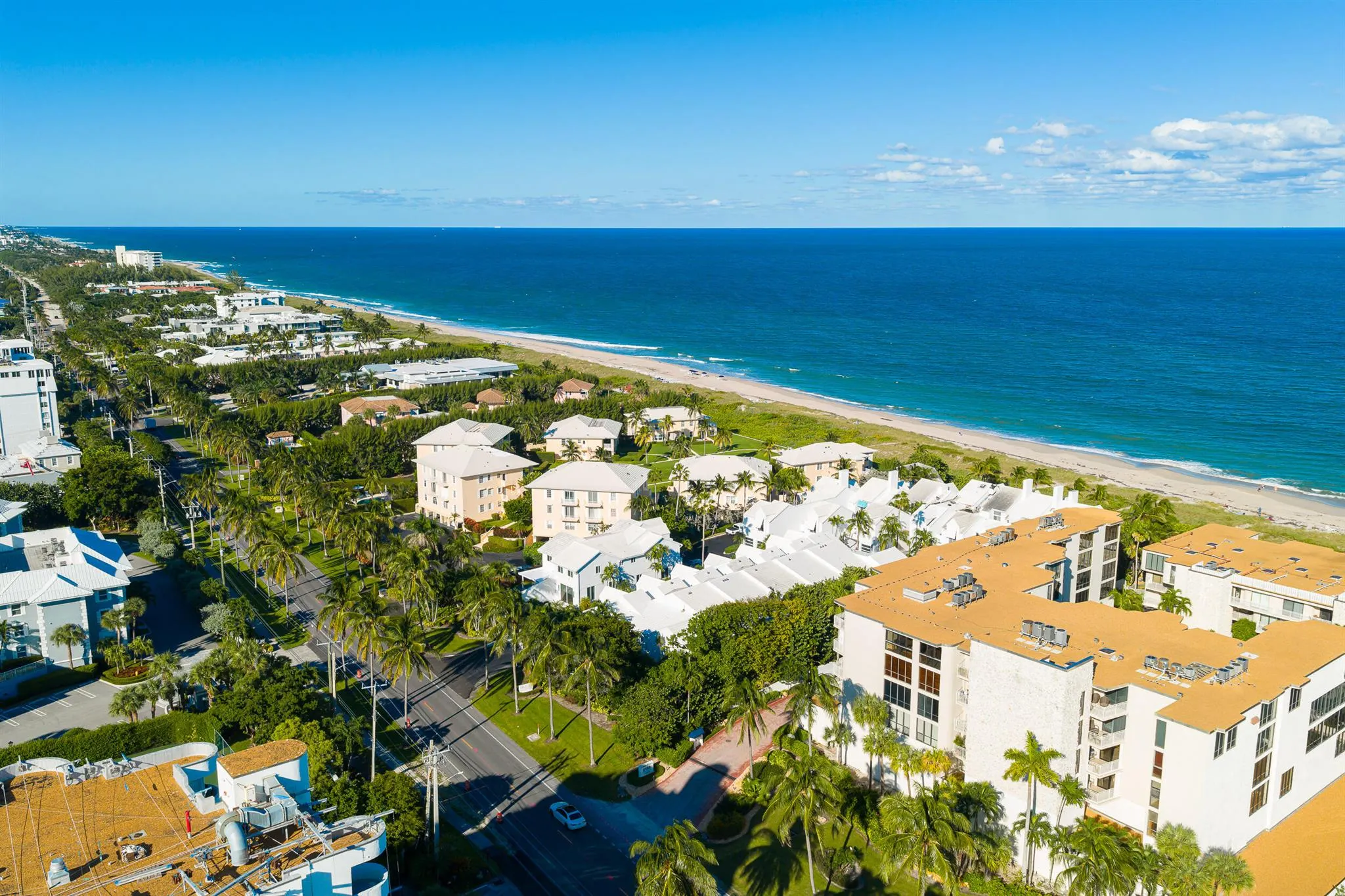2115 S Ocean Boulevard, #2