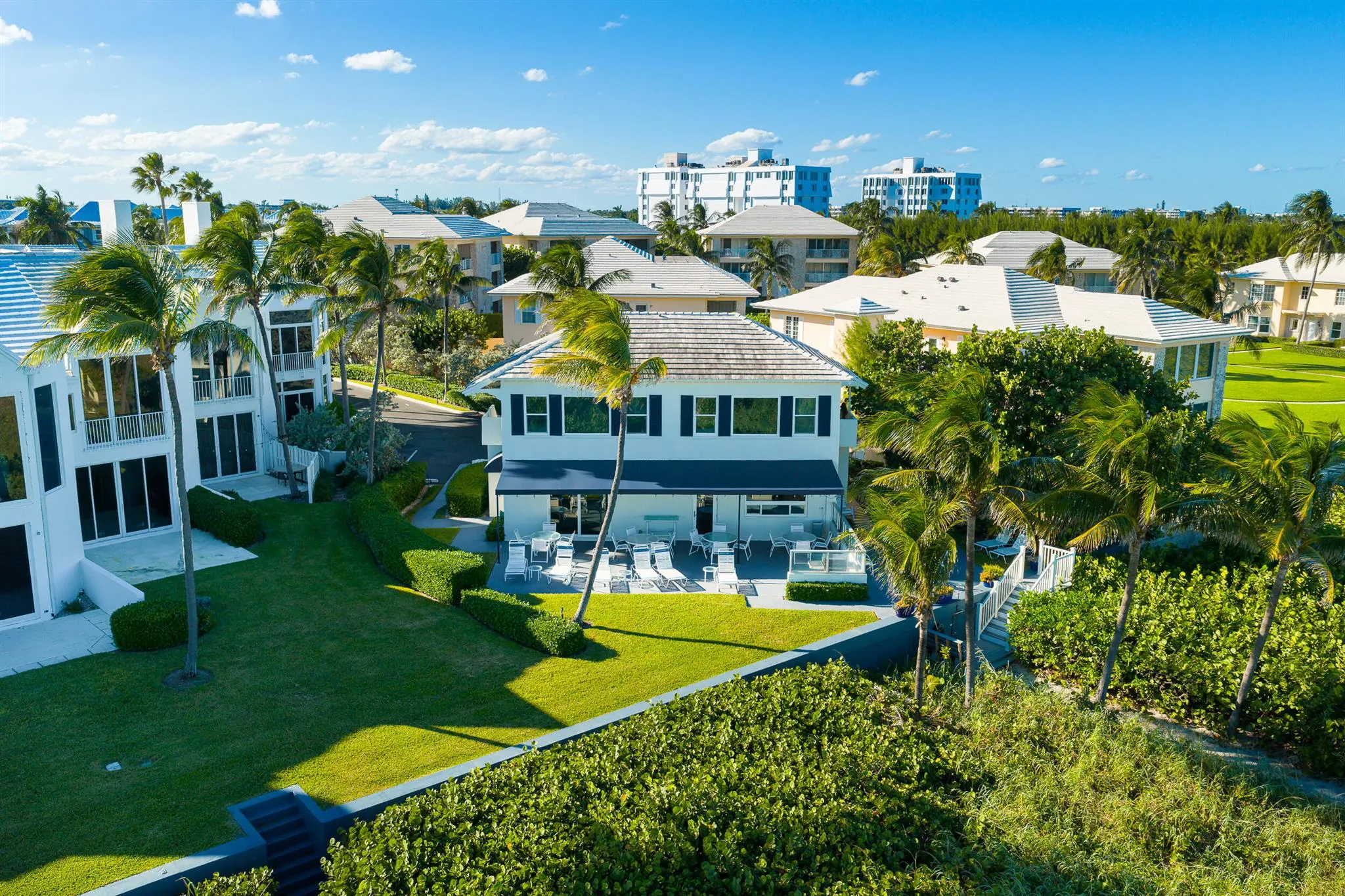 2115 S Ocean Boulevard, #2