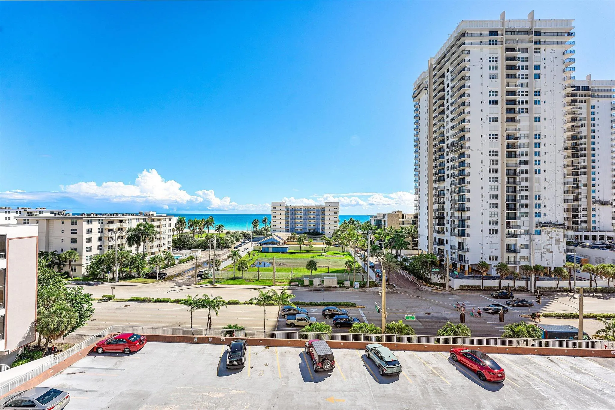1600 S Ocean Drive, #7h