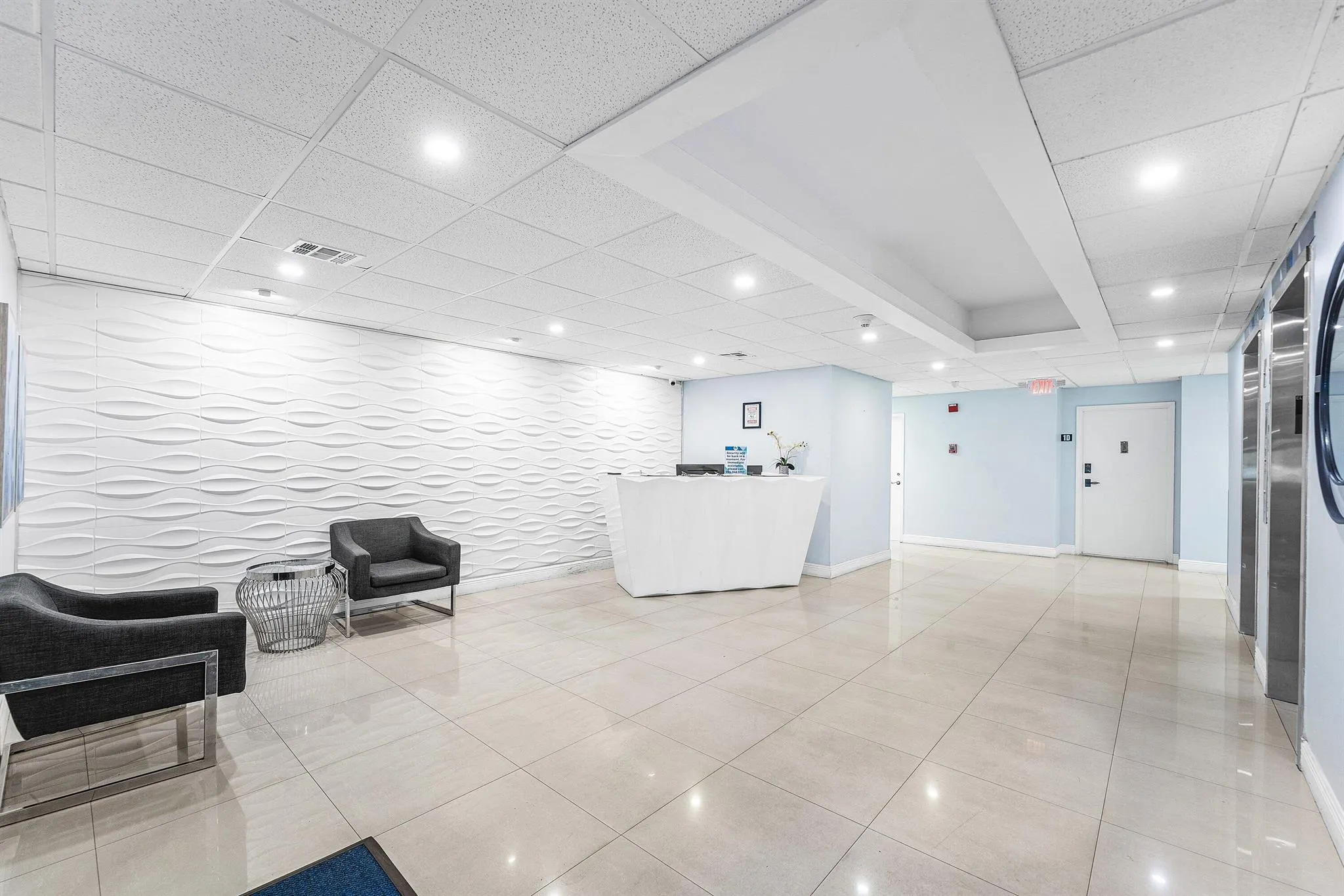 1600 S Ocean Drive, #7h
