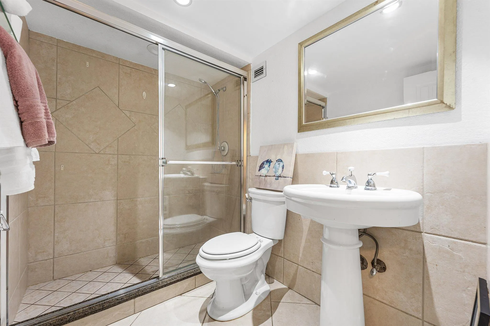 1600 S Ocean Drive, #7h
